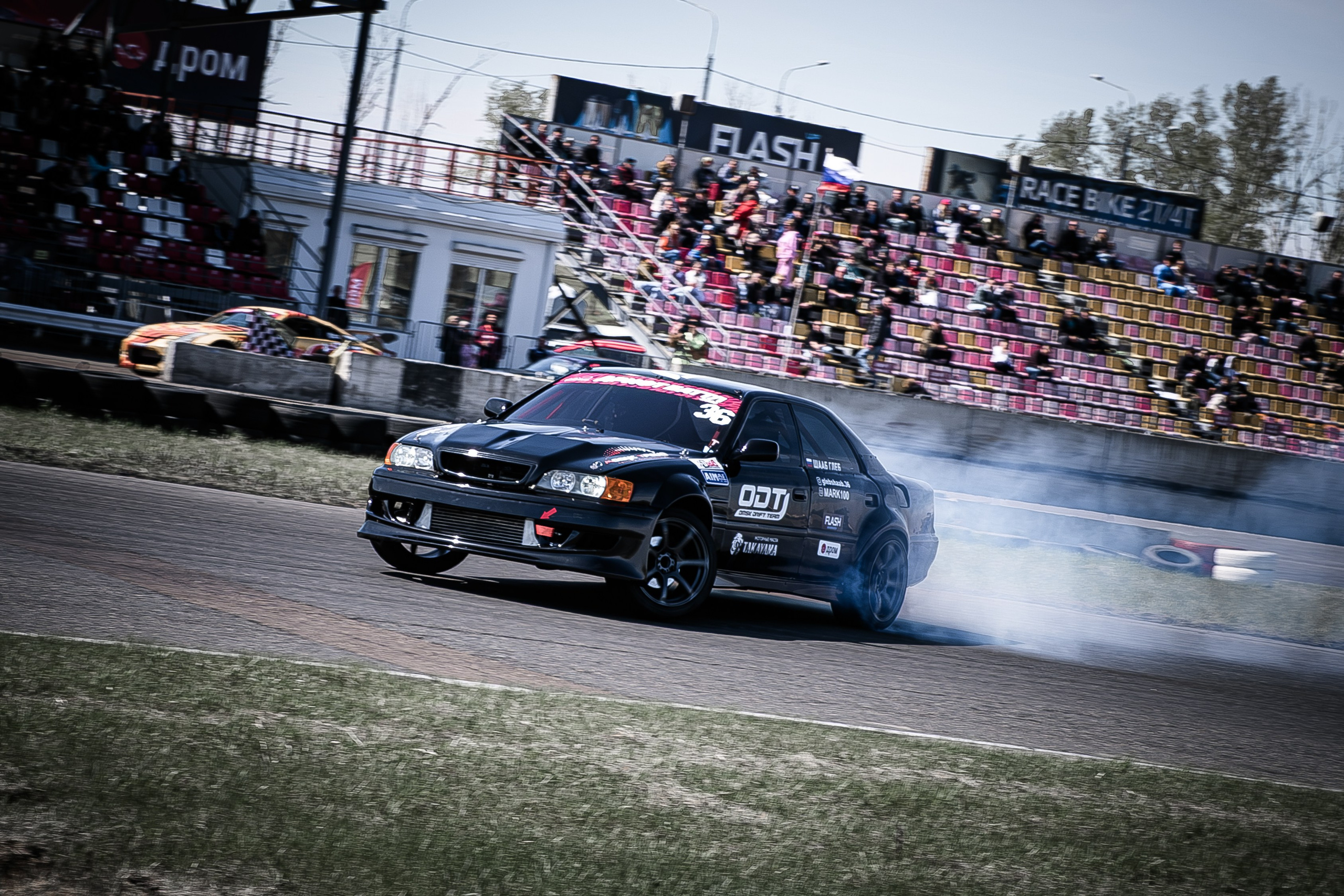 Красное кольцо / Выствка JST — DRIFT BATTLE (1 ЭТАП). Автомобильные фотографии и рисунки в Красноярске Пашков Дмитрий