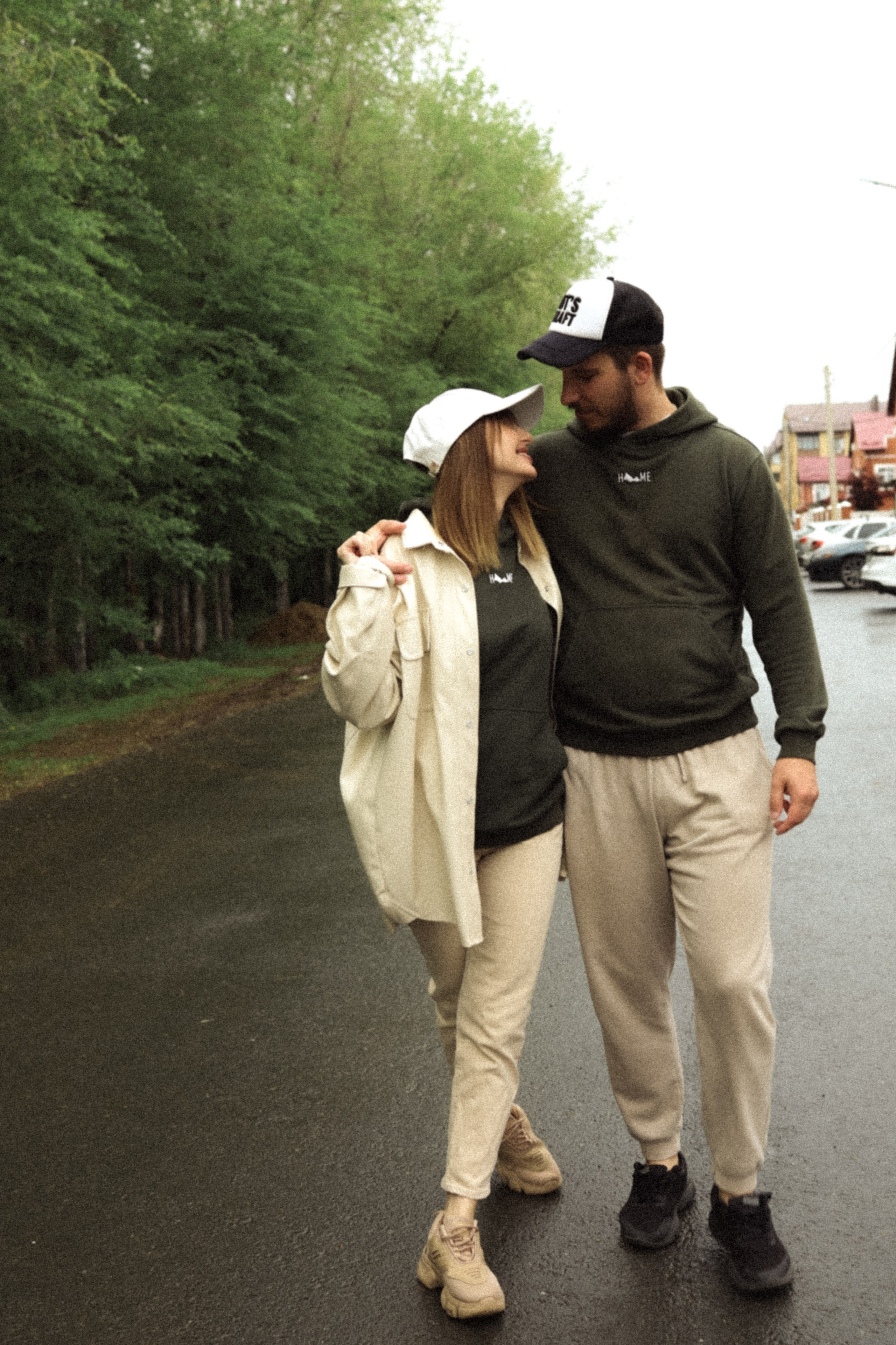 Love story. Фотограф Екатерина Оскар