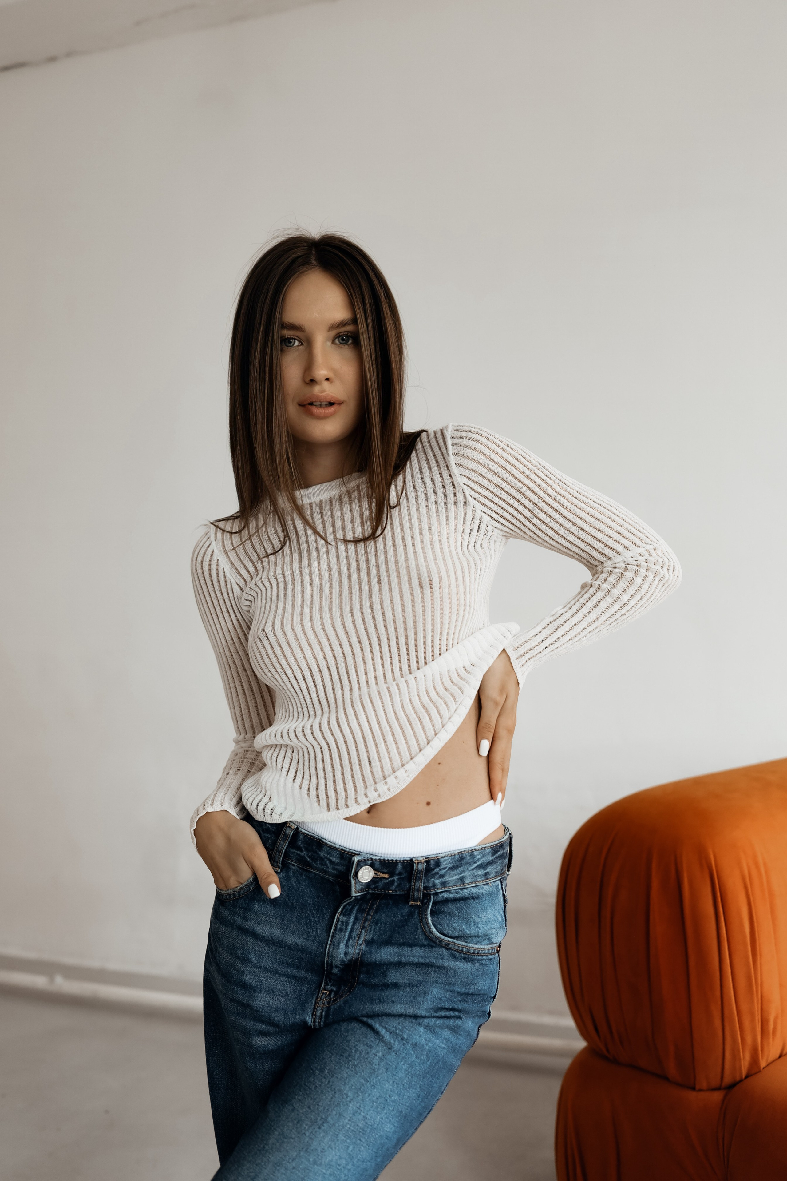 Портреты. Фотограф Екатерина Оскар