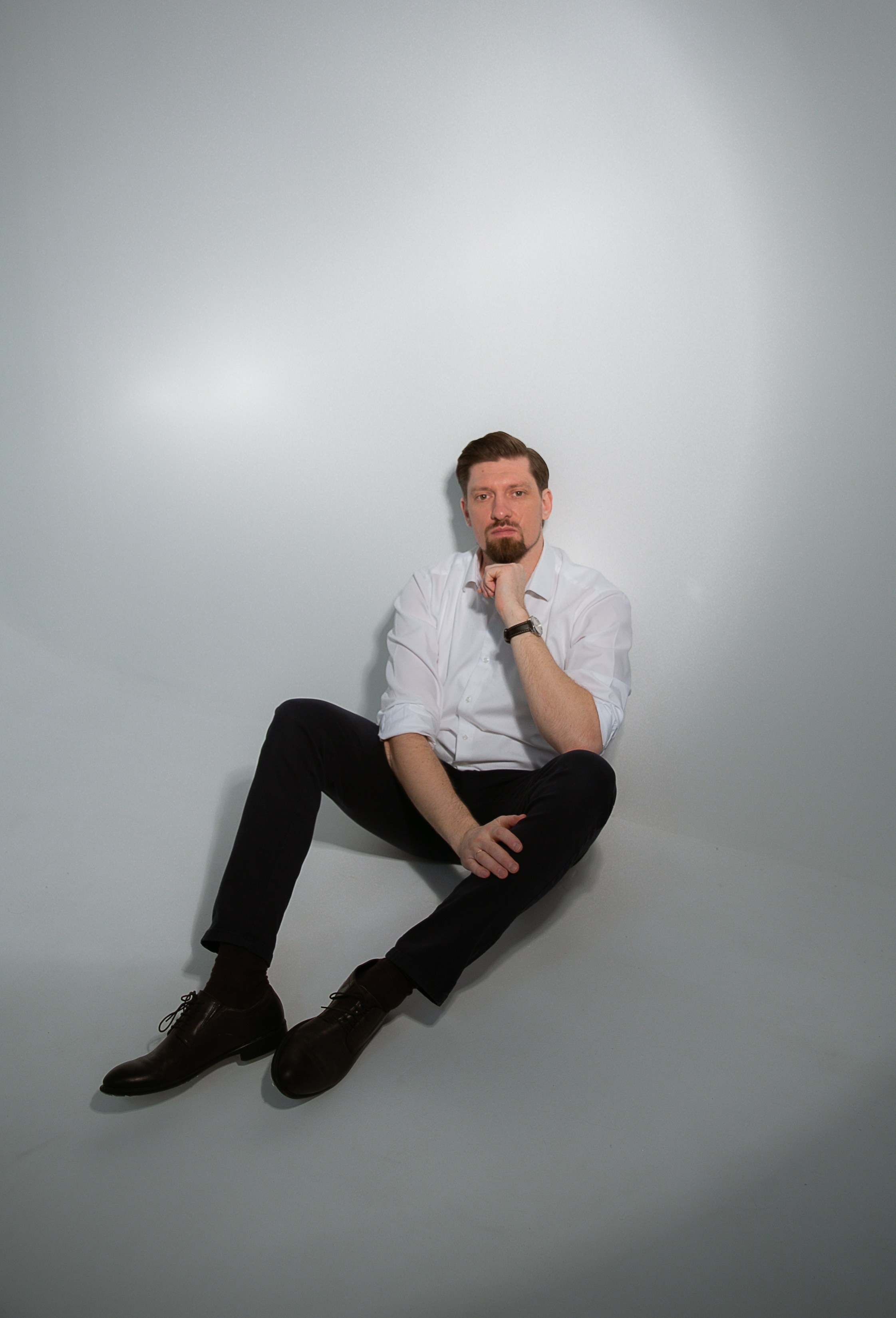 Блогеры. Ваш фотограф Любовь Чистякова