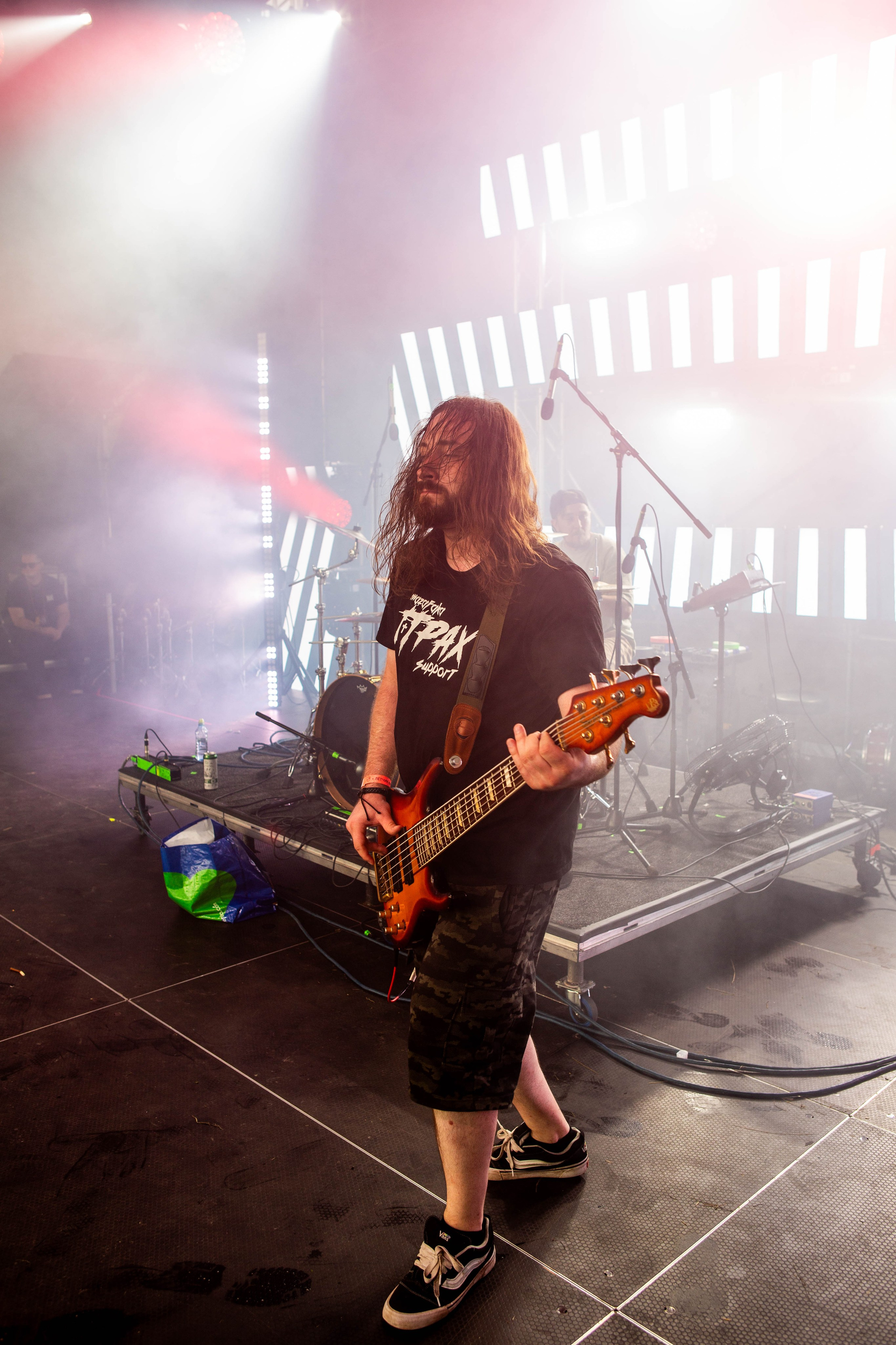 SOUTH BUNCH. Репортажный и портретный фотограф Михаил Мартиросян