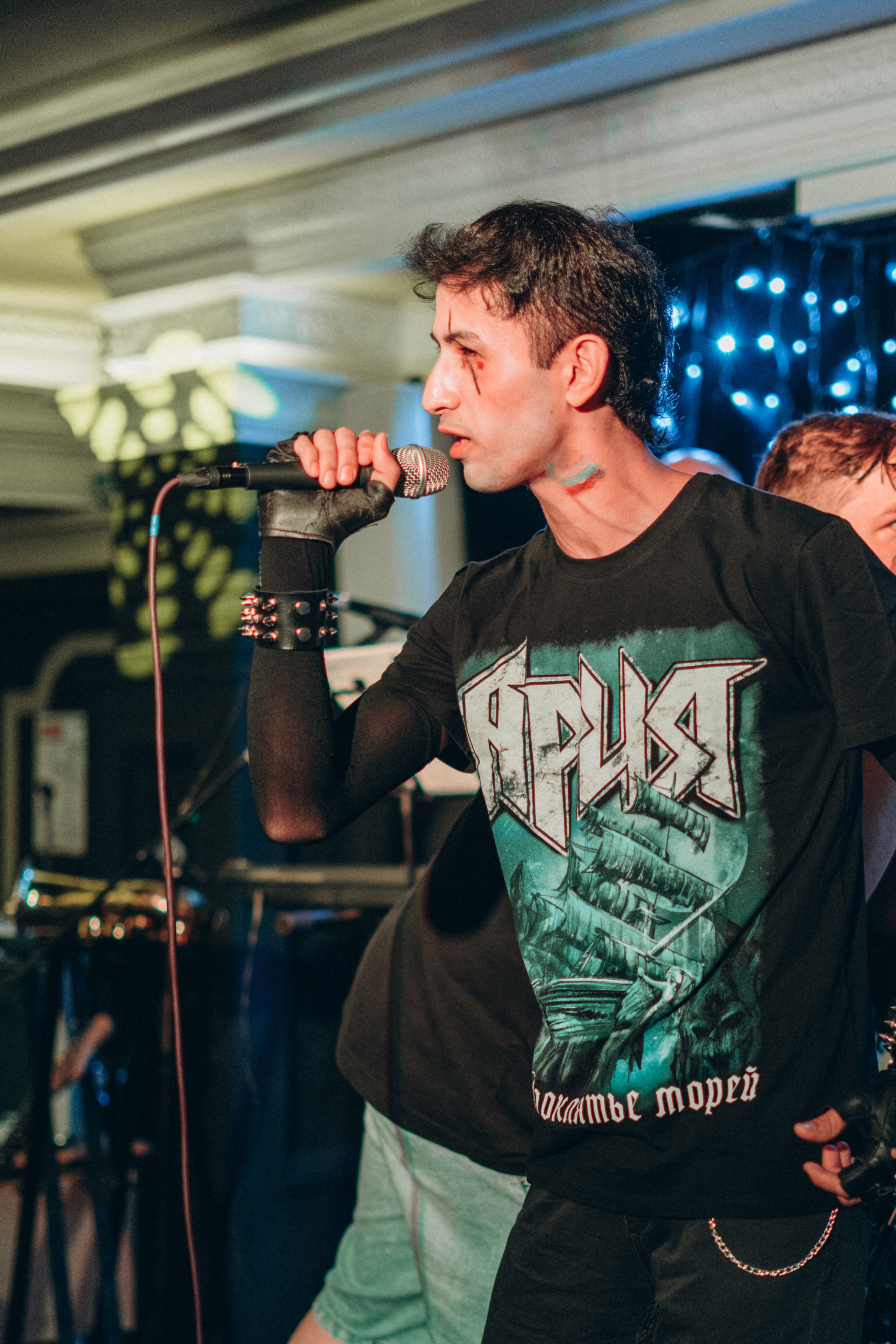 Jam Party 2. Портретный фотограф в Москве и Санкт-Петербурге Арина Чех