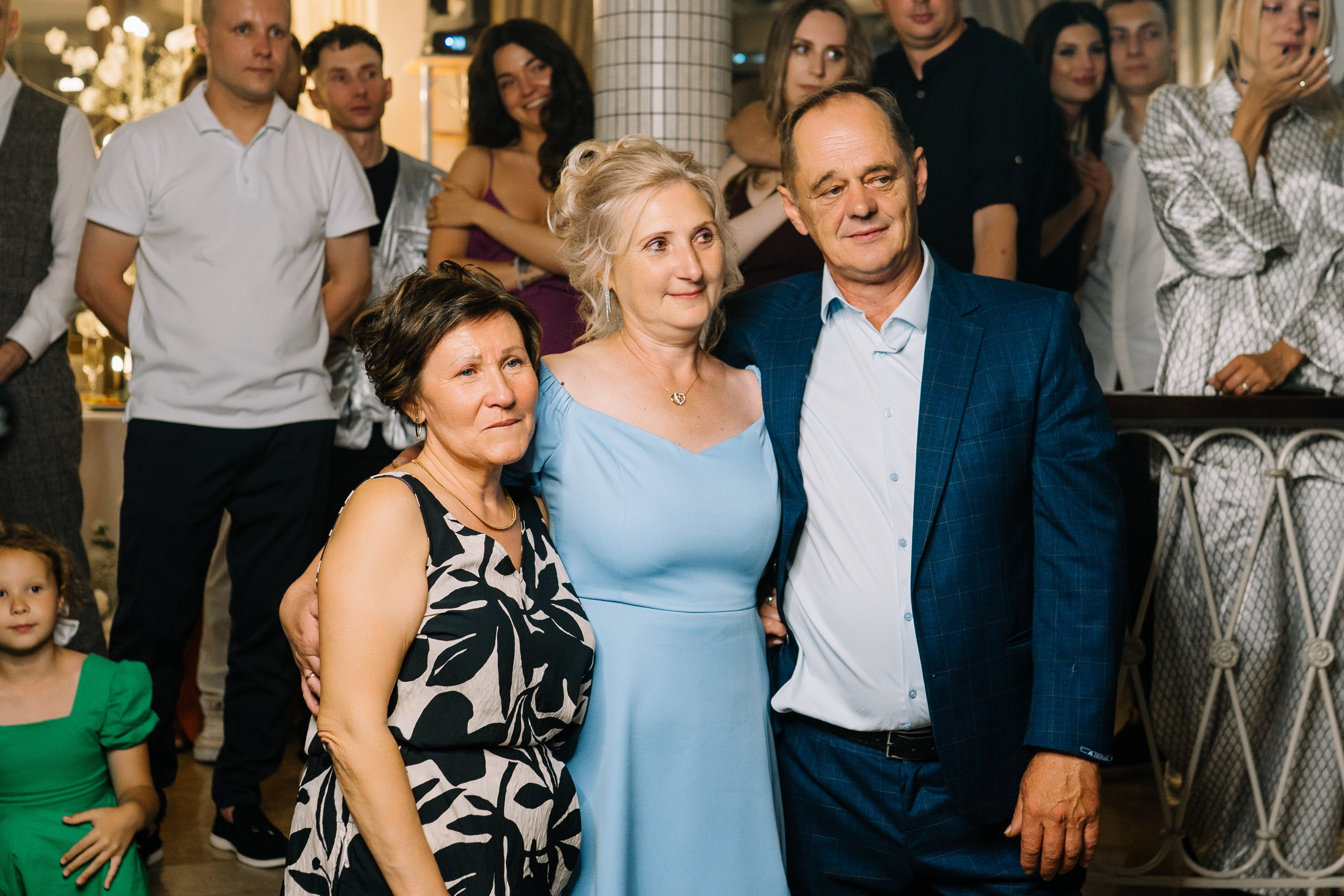 Лиза & Сергей