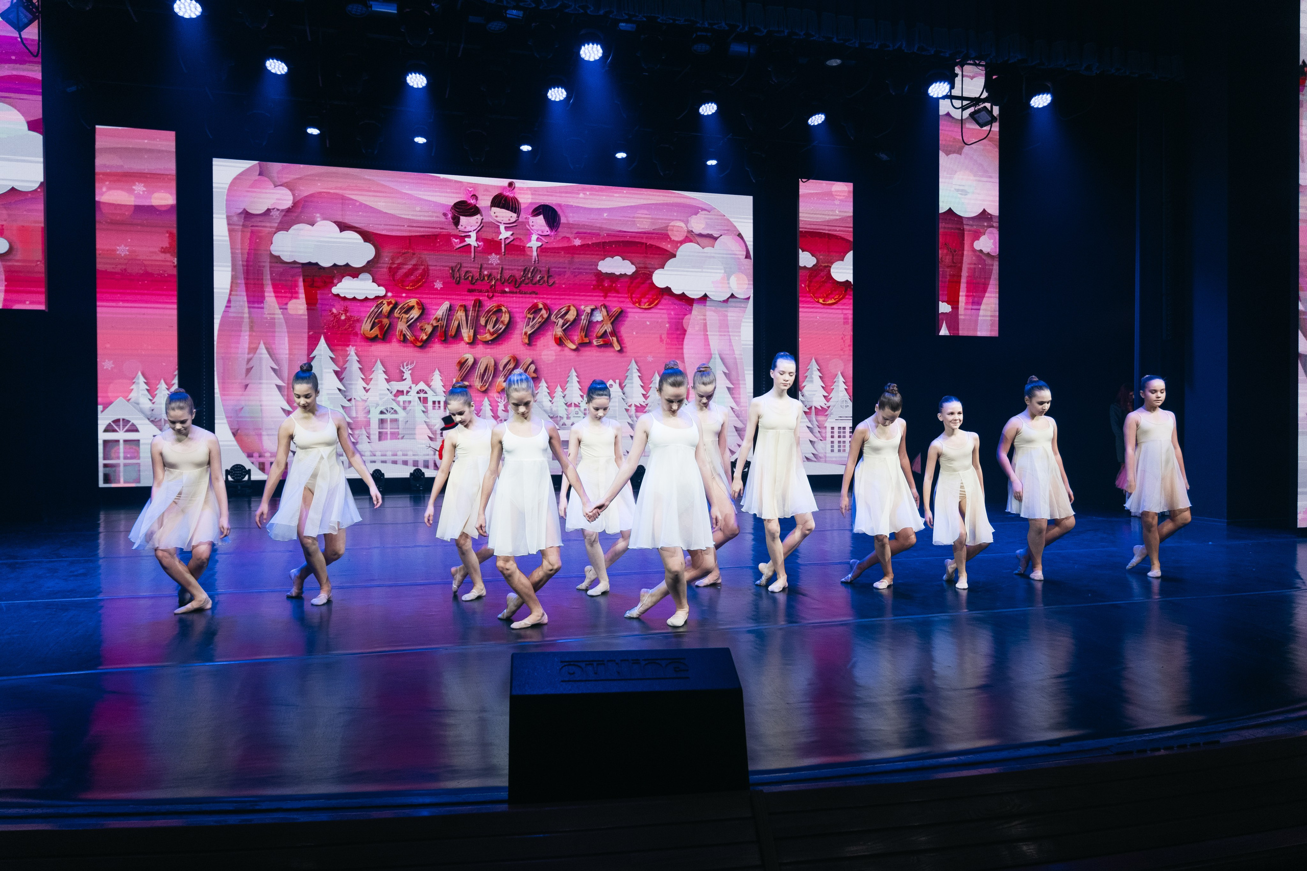 СурГУ 23.12.23. Репортажный и свадебный фотограф в Сургуте