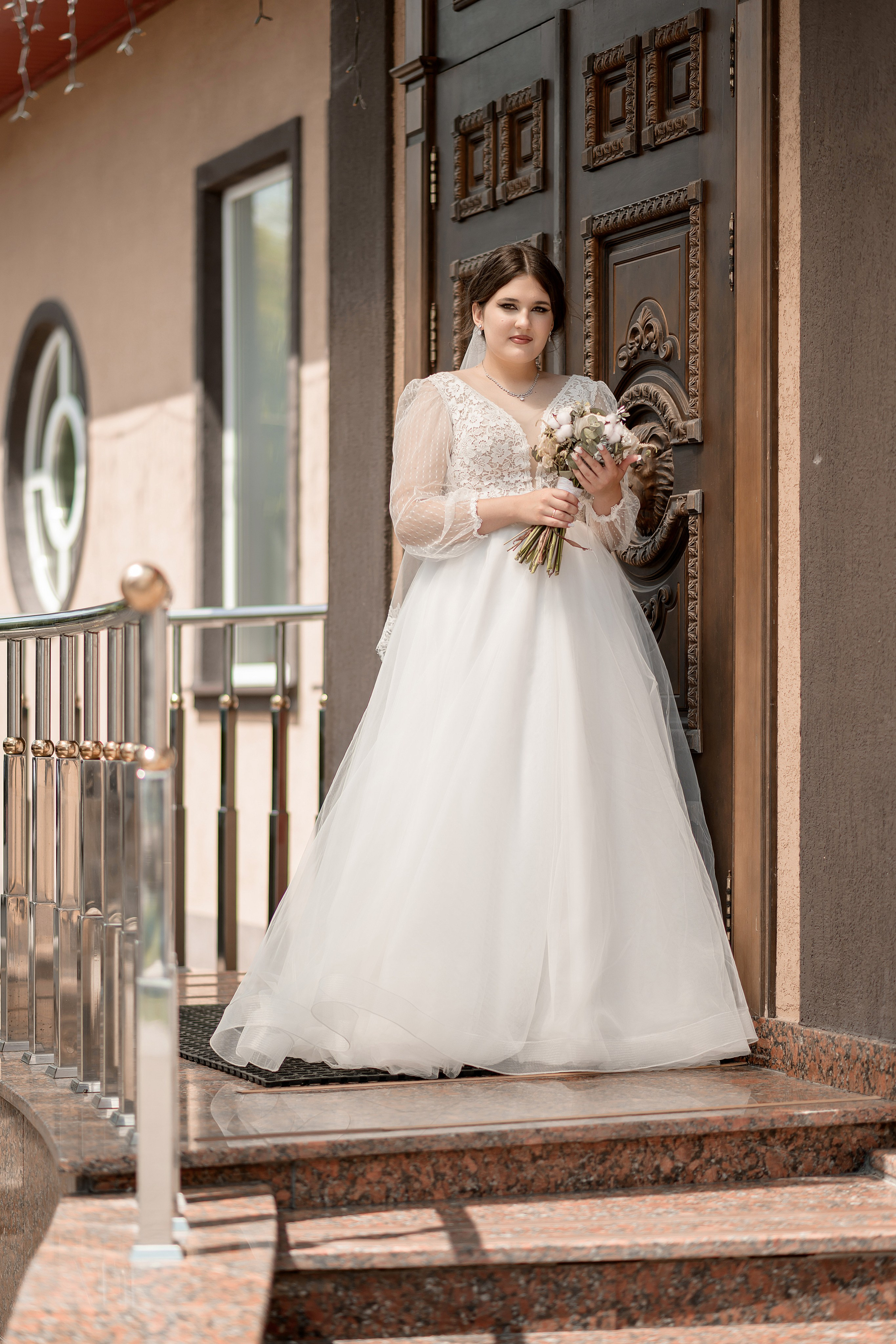 Софья и Юра. Свадебный фотограф Белгород Валуйки Старый Оскол Воронеж