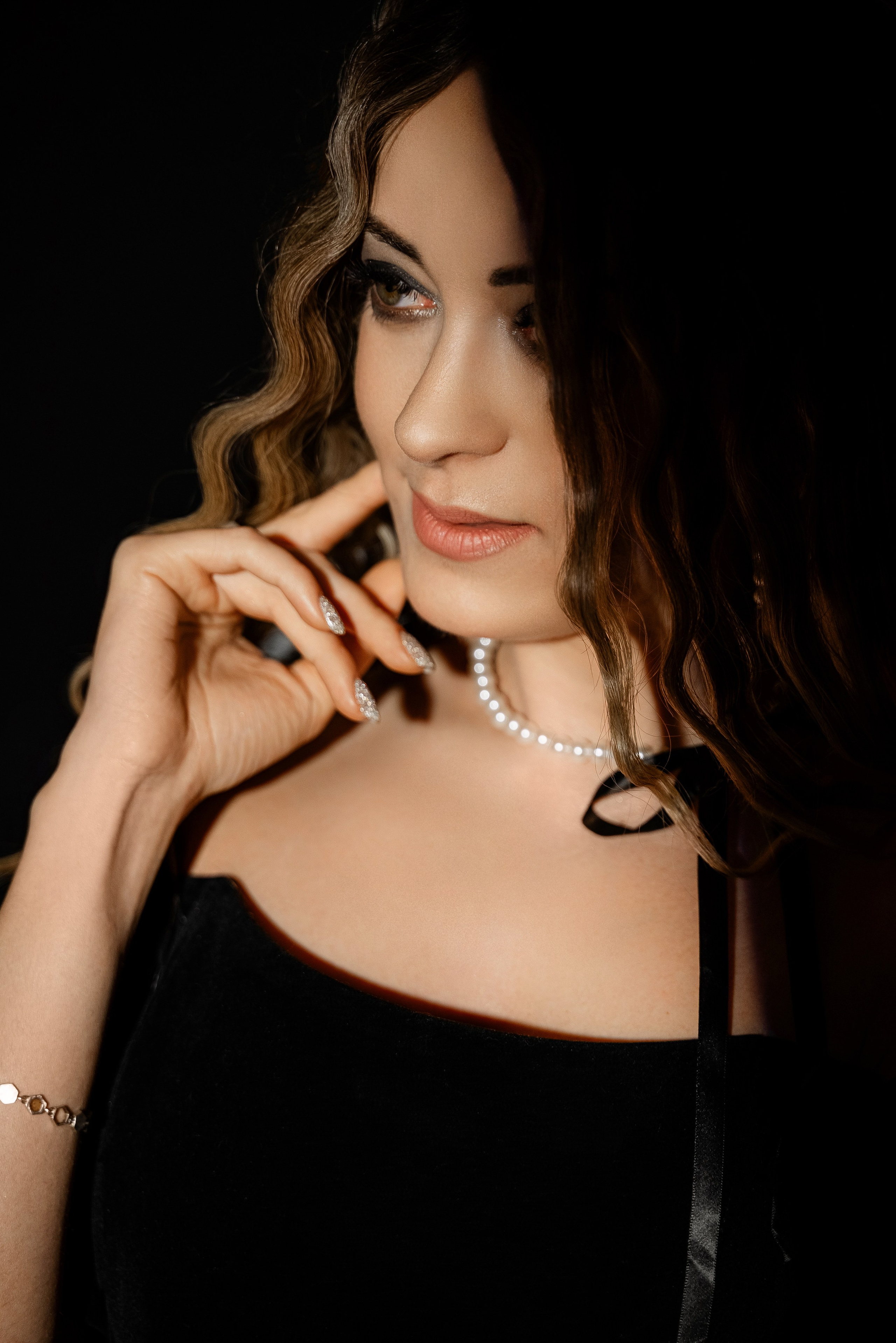 Татьяна. Свадебный и портретный фотограф в Минске Наташа Каракулова