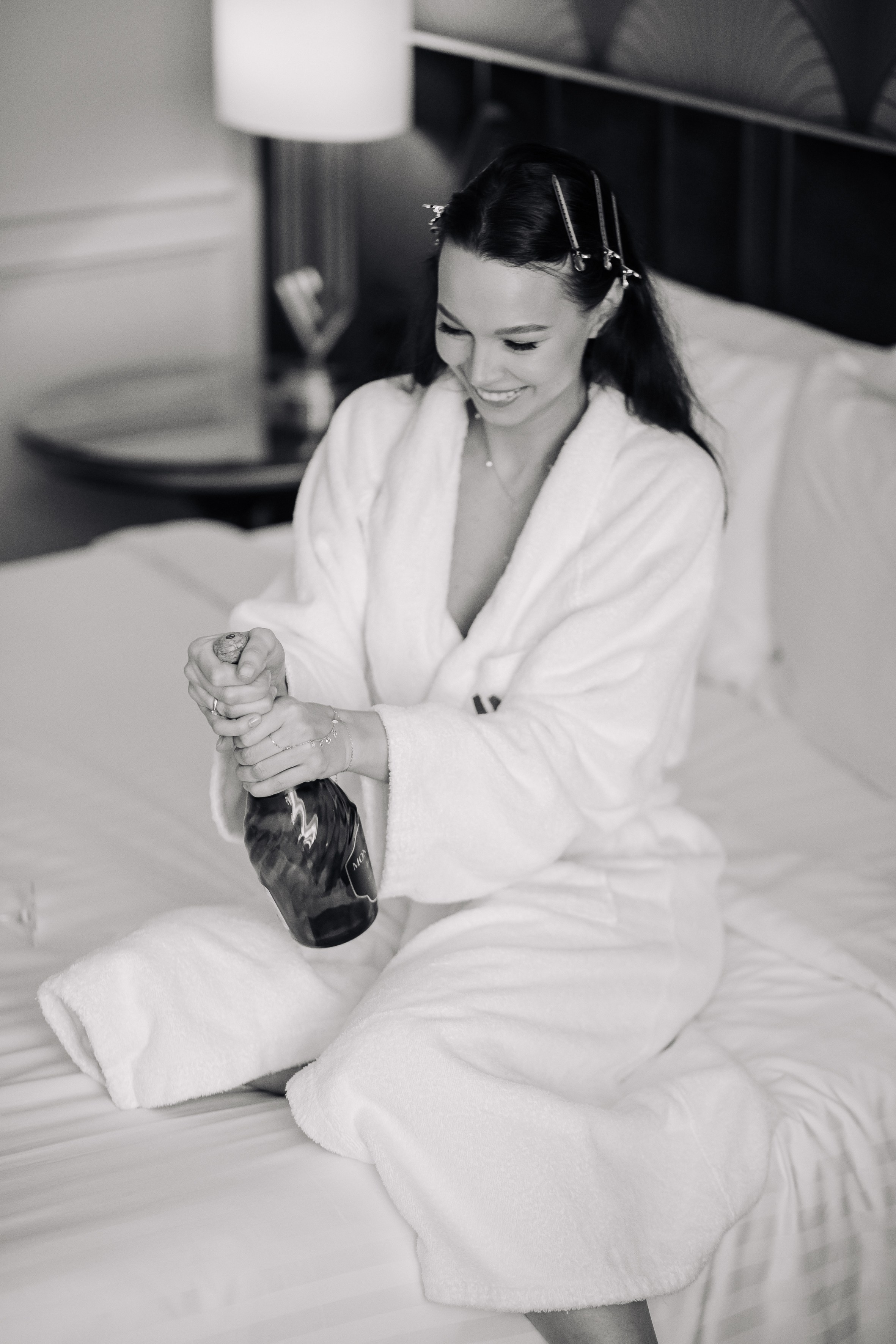 Denis & Anastasia. Alex-wedding.ru