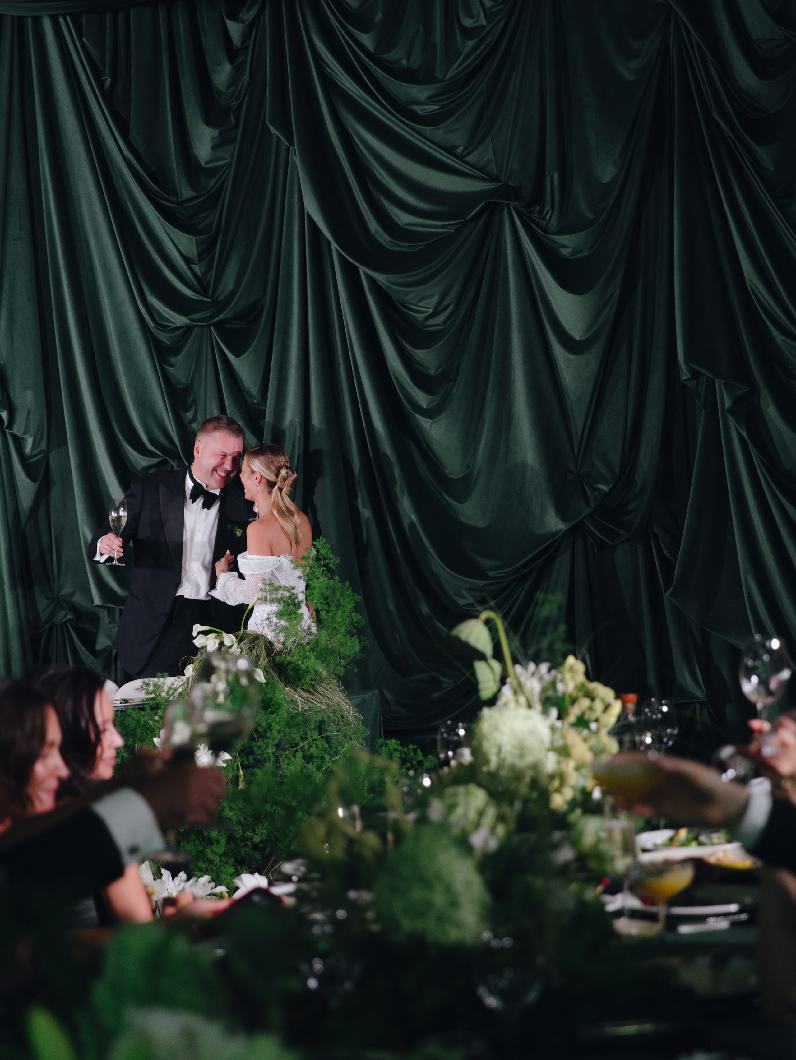 Павел и Ульяна. Свадебный фотограф Москва Европа Мария Коренчук