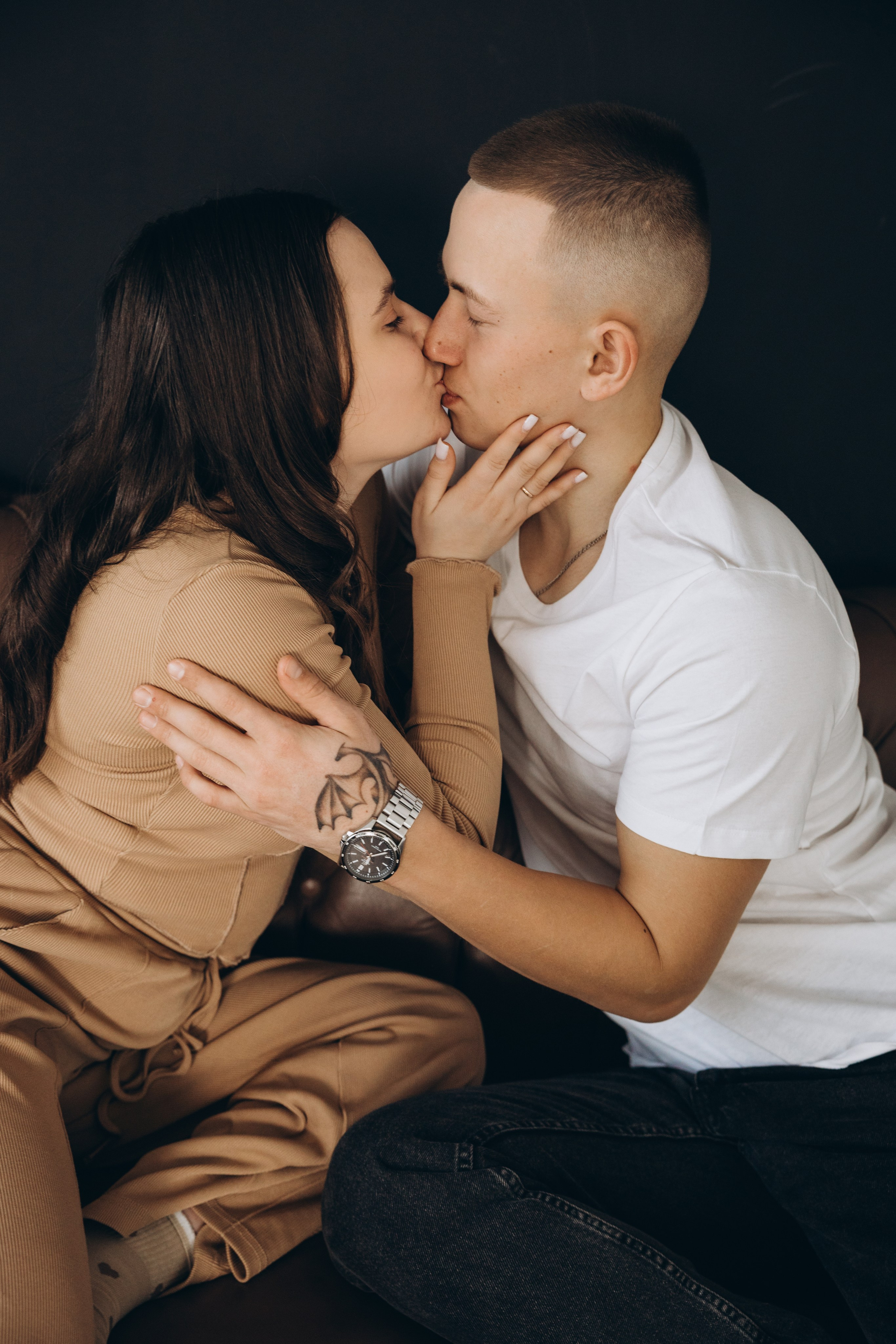 В ОМ студии. Свадебный, семейный фотограф в Иркутске Светлана Макаричева