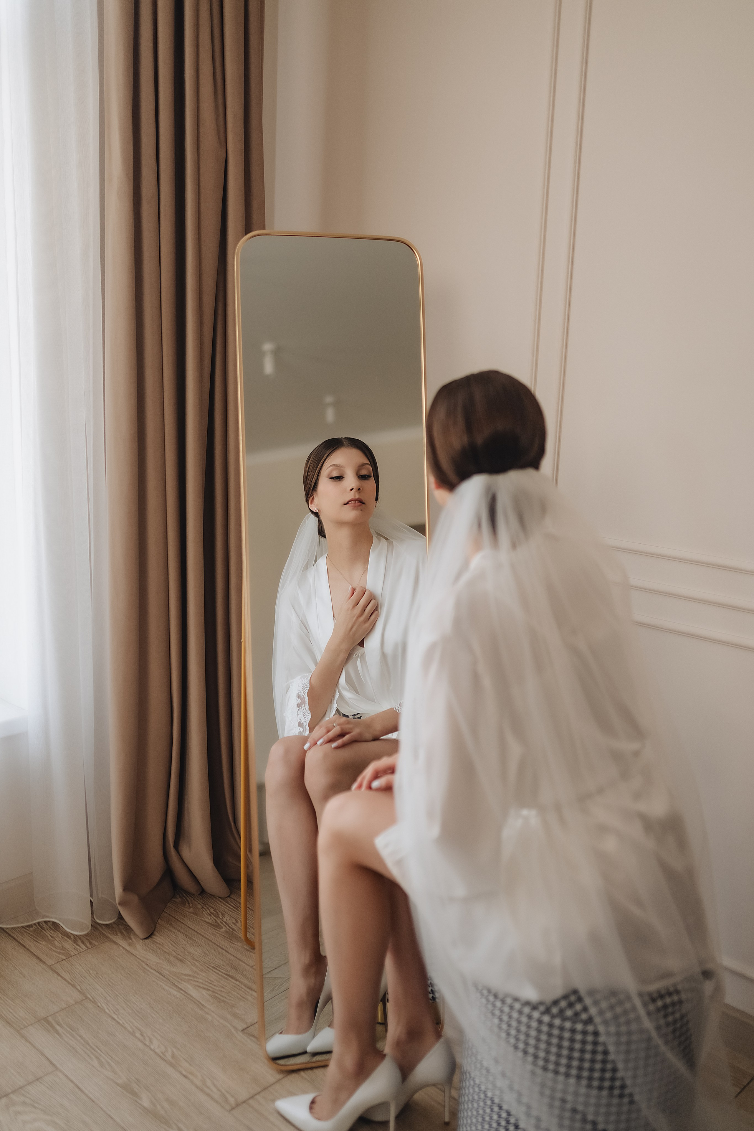 Полина и Владислав. Фотограф Карина Шмулёва. Воронеж и область