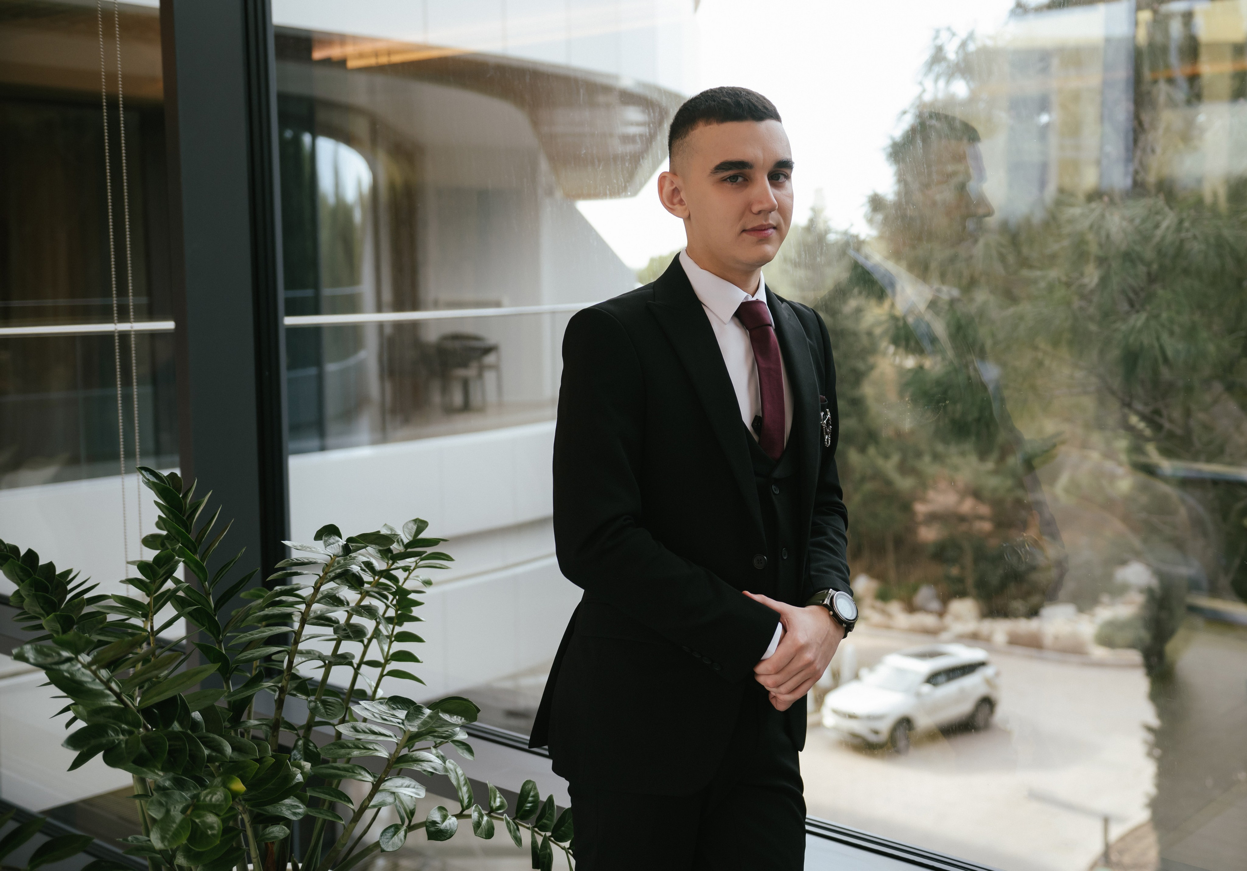 20.02.26. Свадебный, женский, семейный фотограф в Севастополе Юлия Мошенко