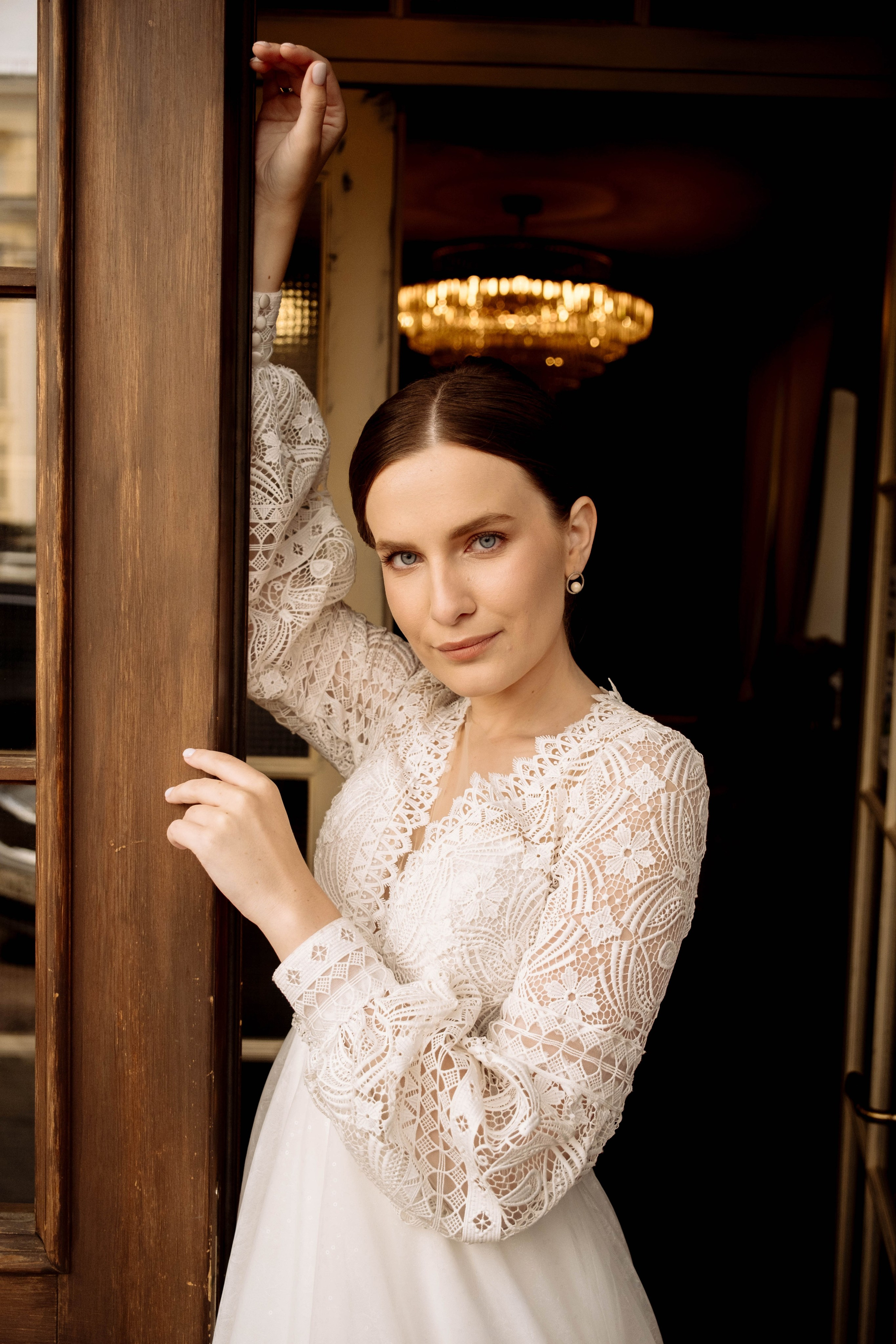 Арсений&Александра. Фотограф в Челябинске I Надин Палмер