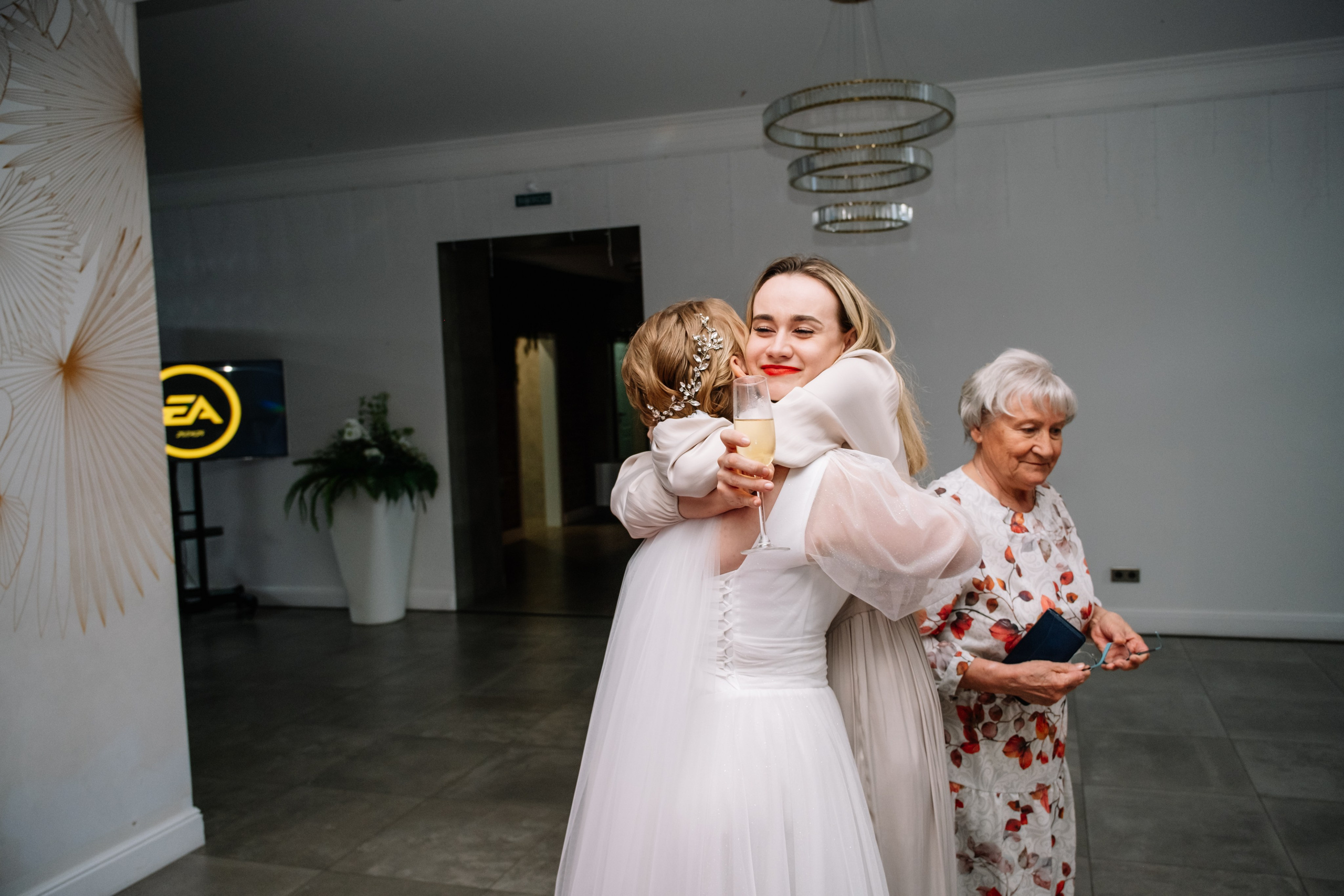 Е&А. Фотограф в Челябинске I Надин Палмер