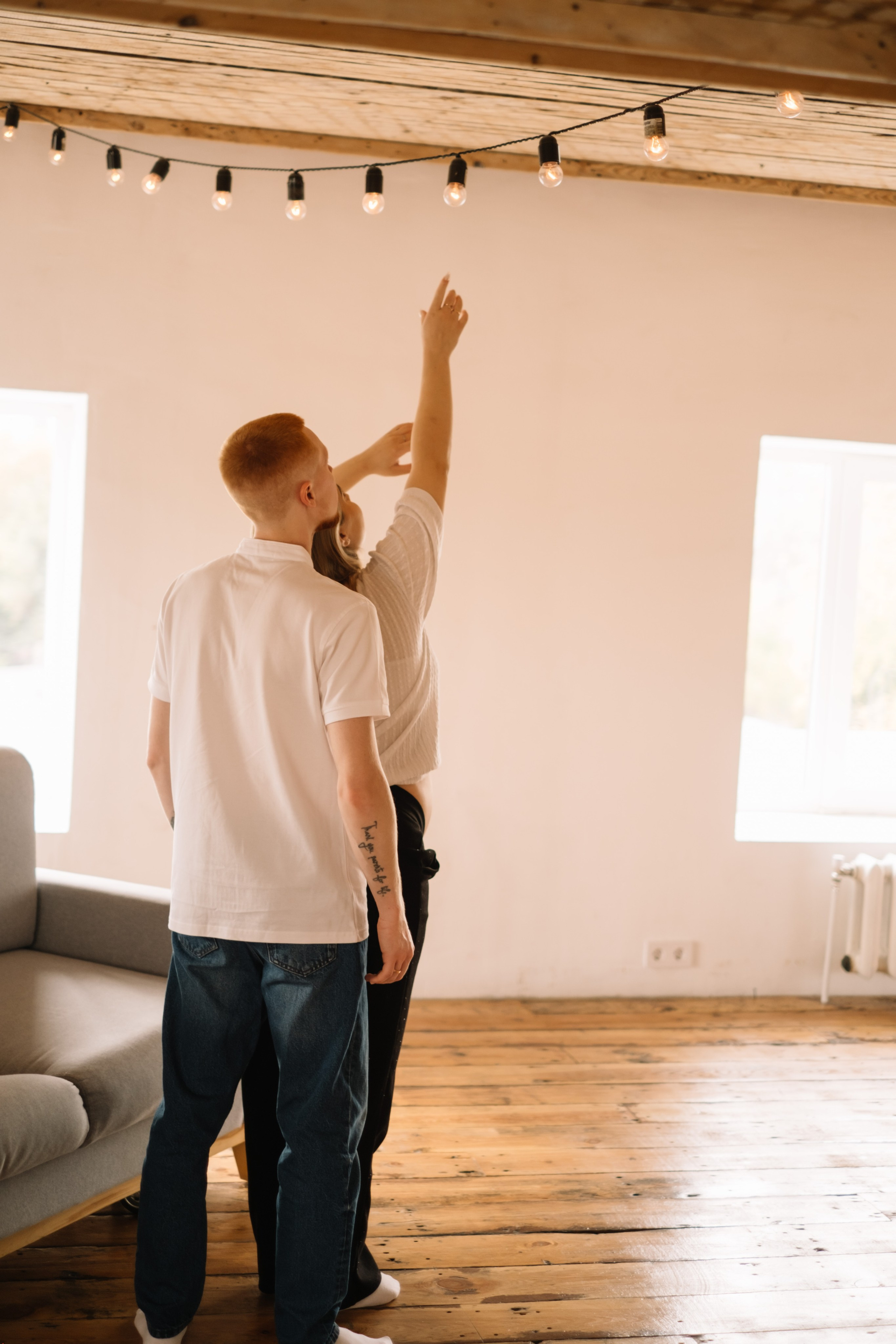 В ожидании чуда. Фотограф в Челябинске I Надин Палмер