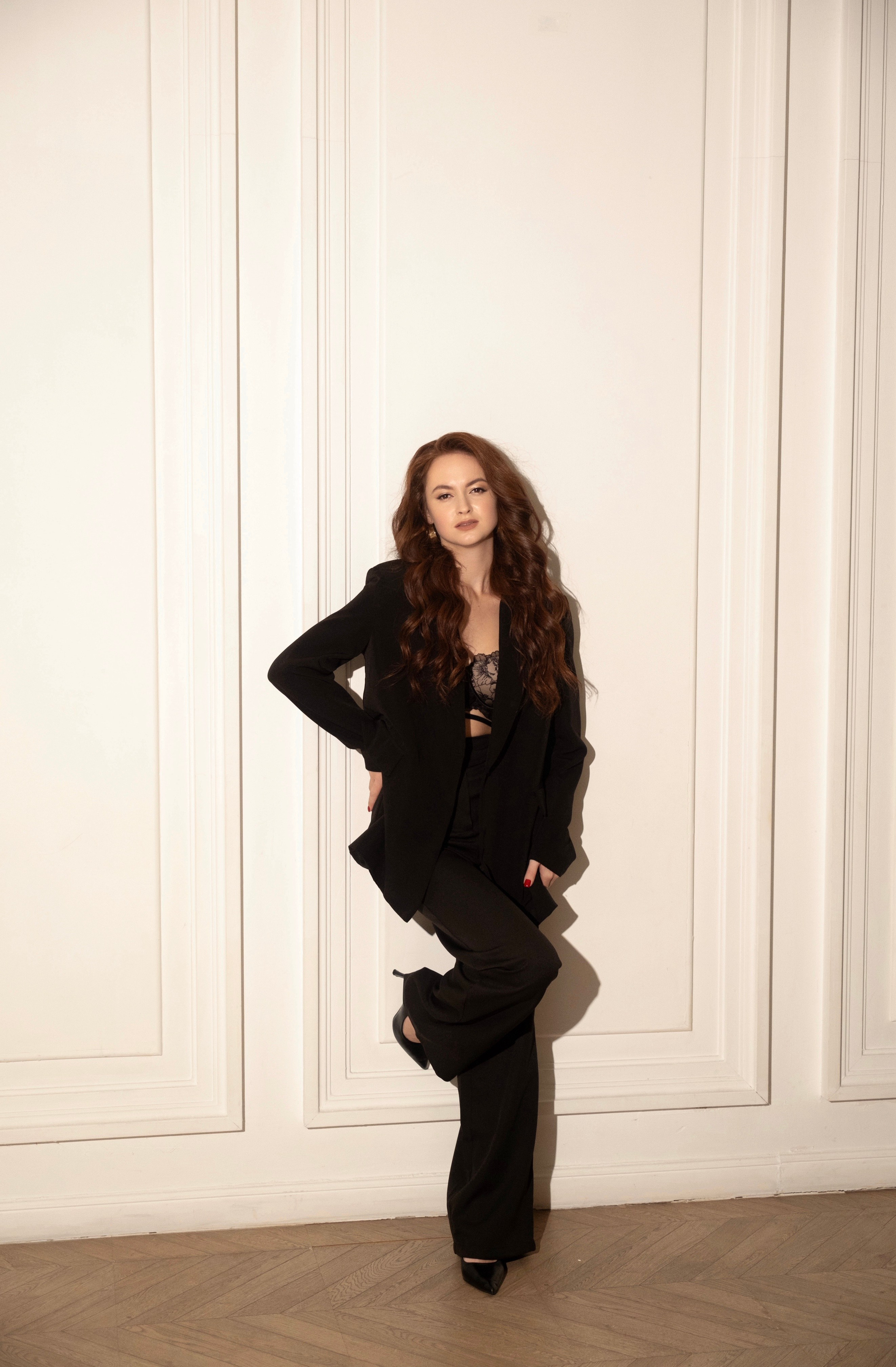 Алина. Фотограф в Челябинске I Надин Палмер