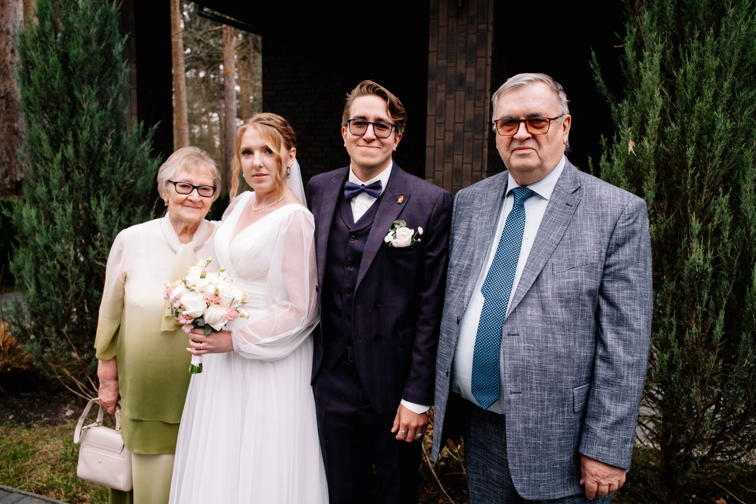 Е&А. Фотограф в Челябинске I Надин Палмер