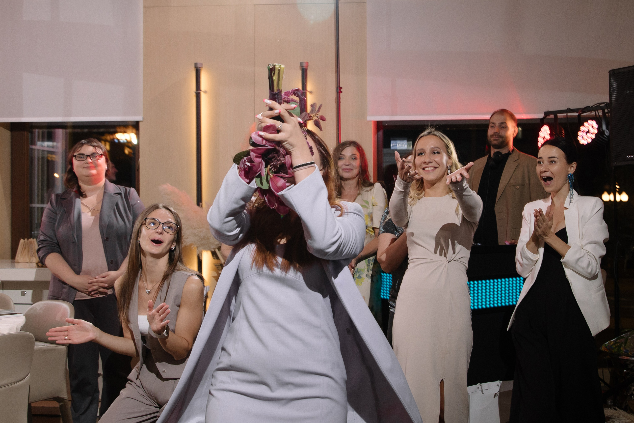 Маша & Илья. Свадебный фотограф Екатерина Тимукина