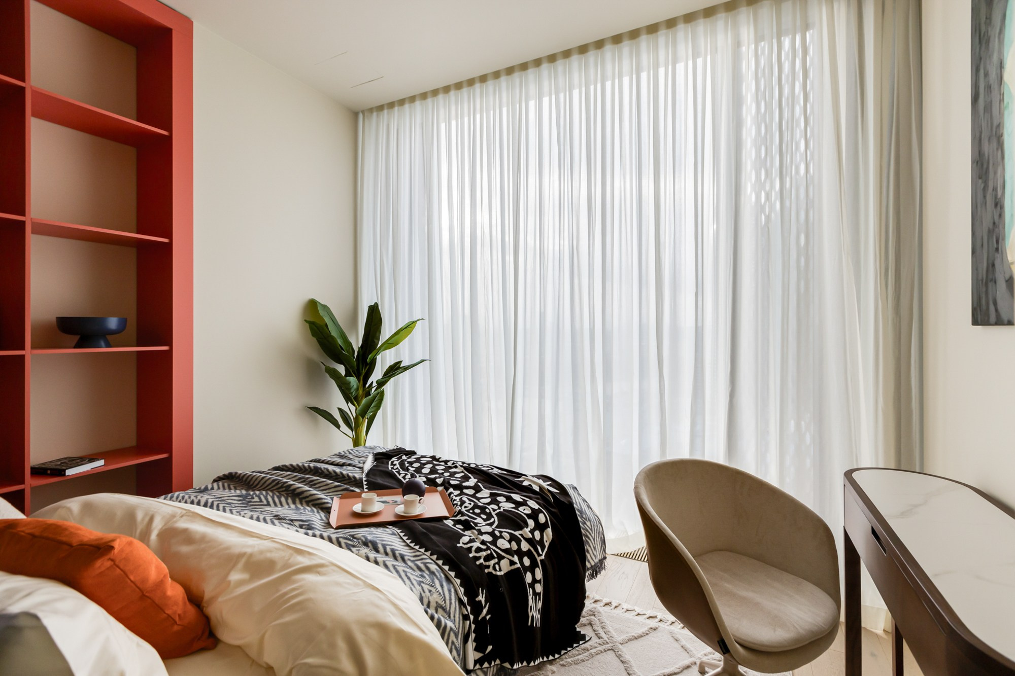 Квартира // Деловой Центр. Интерьерный фотограф Дмитрий Горелов