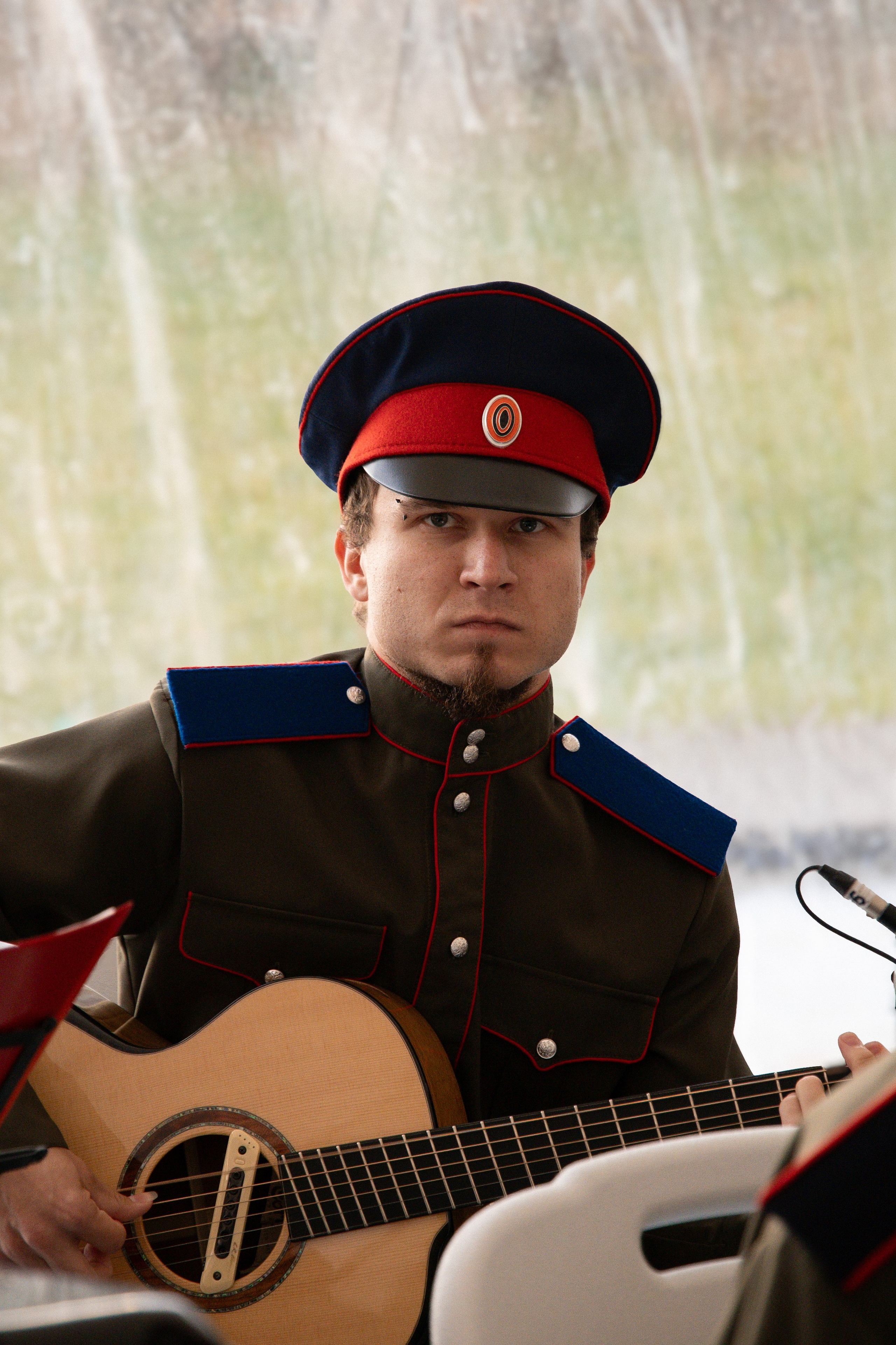 «Красностопъ Золотовский» третий винный фестиваль. Анна Рышкевич