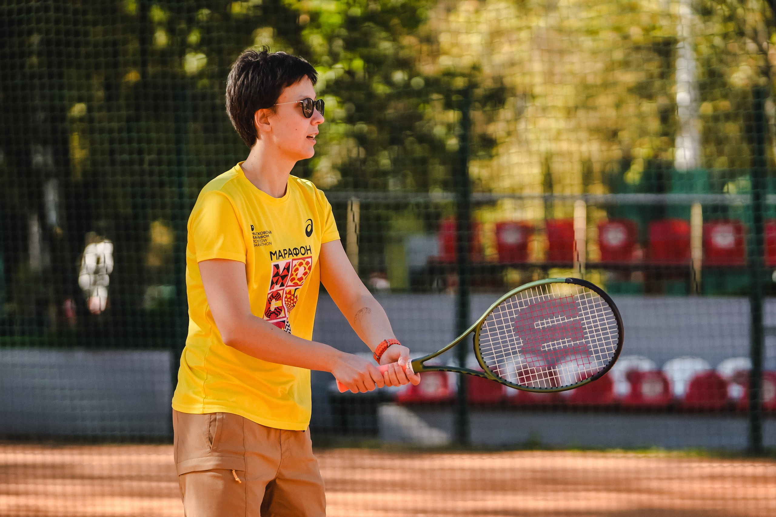 Tennis HB Party. Event фотограф Степанова Александра