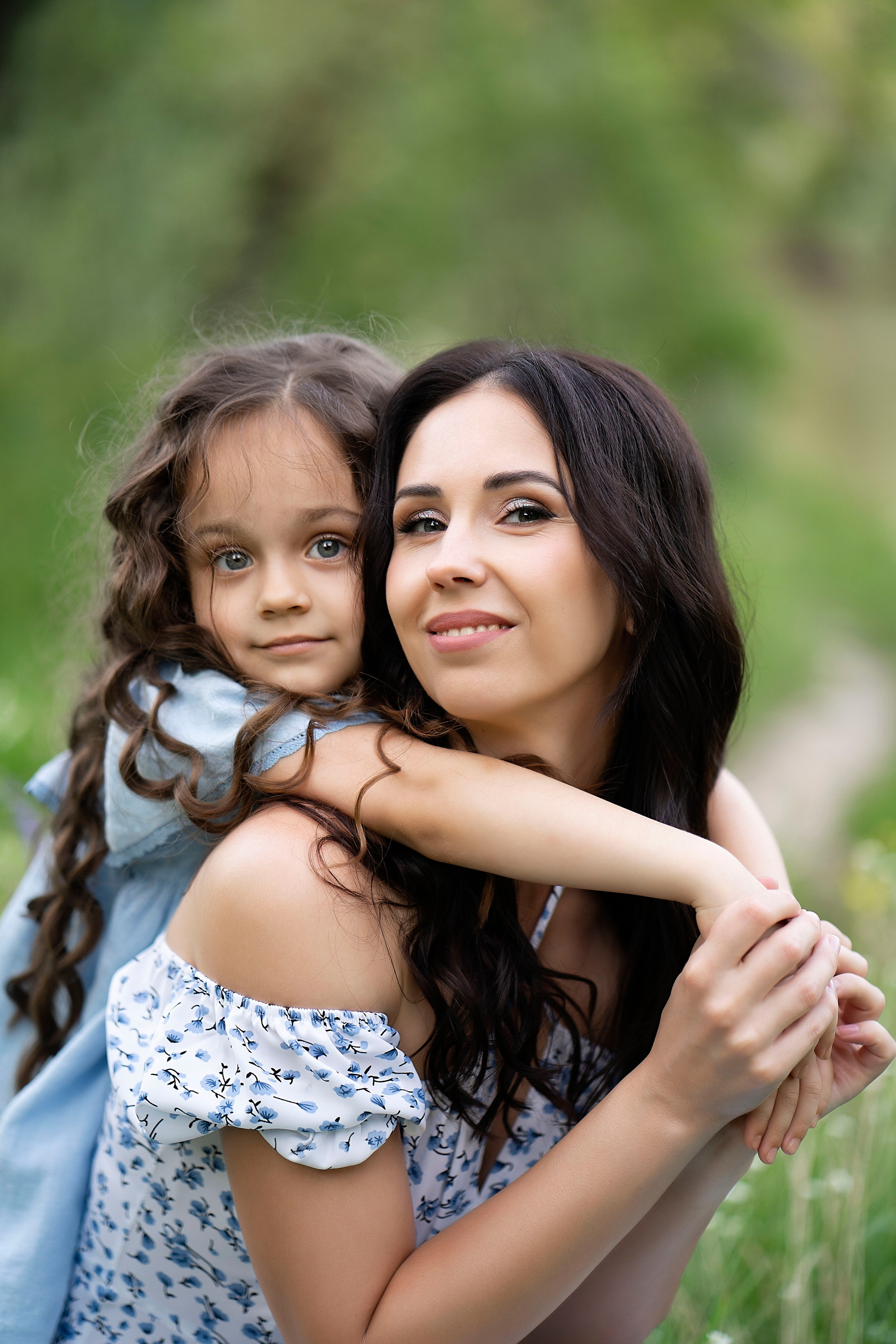 Ирина и Арина. Главная