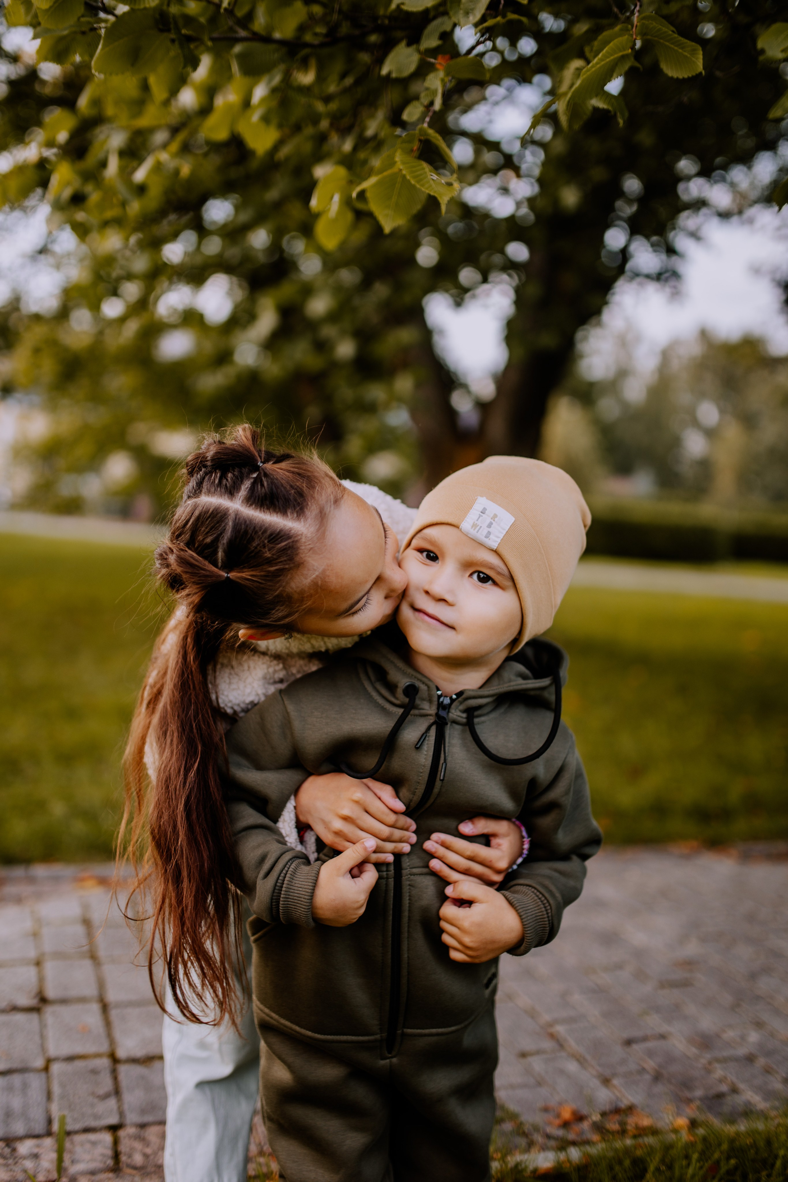 Уходящее лето. Фотограф Шелудкова Яна, город Тюмень