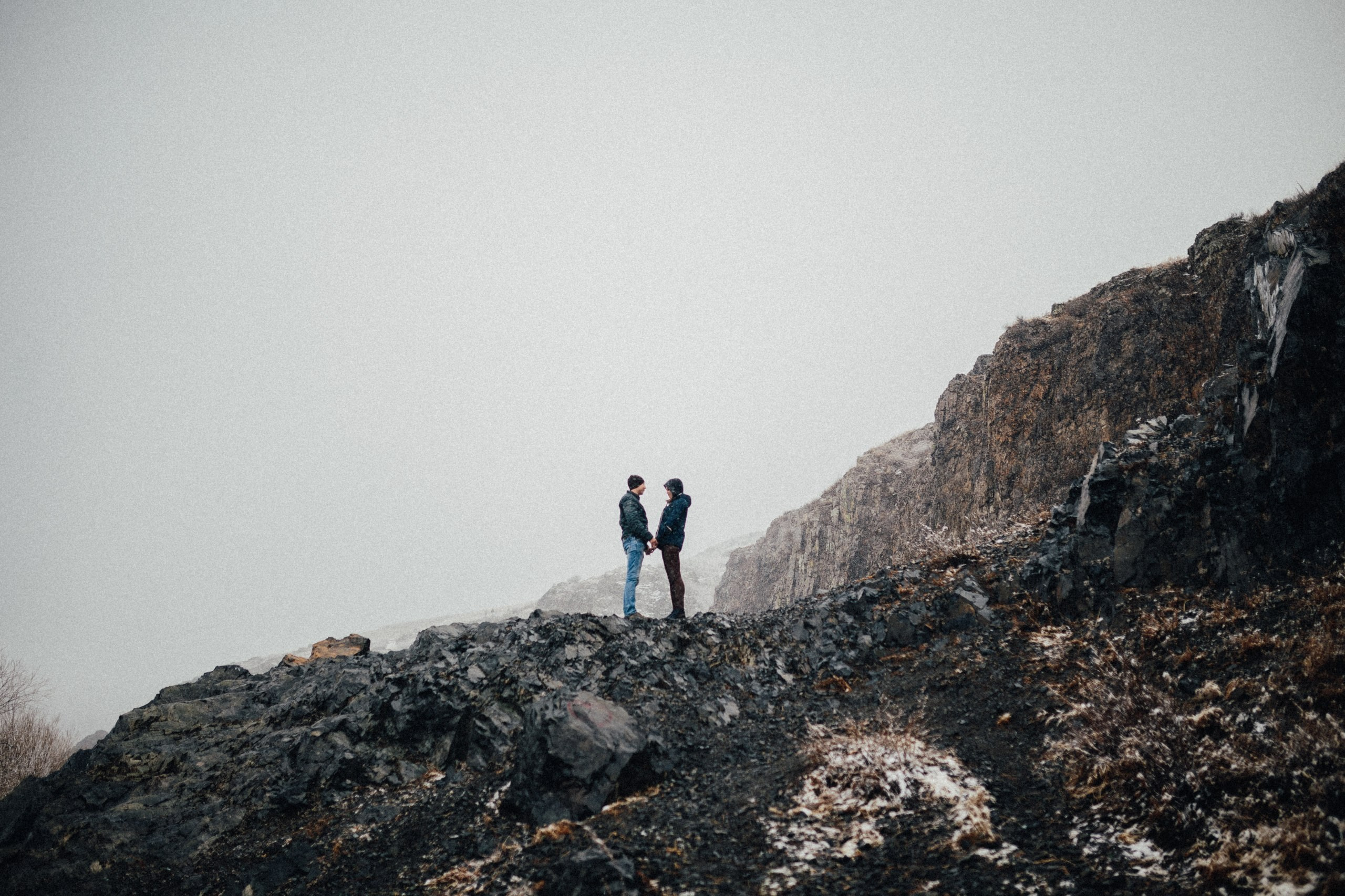 Алексей и Майя. Фотограф Станислав Викулов в Чите