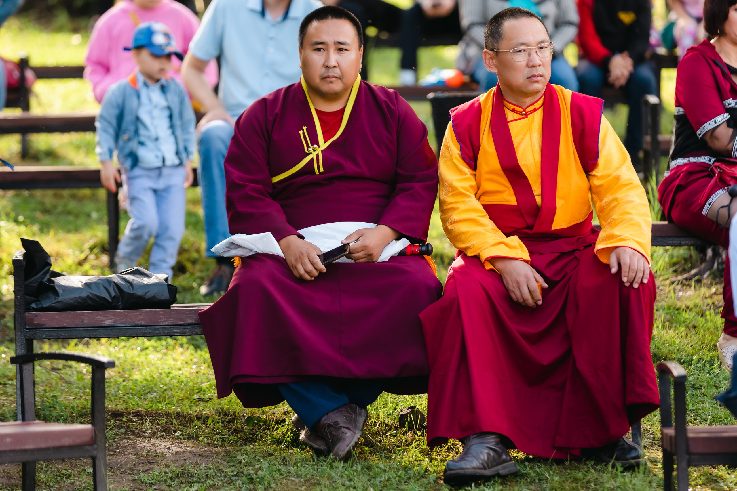 Репортаж. Фотограф Станислав Викулов в Чите