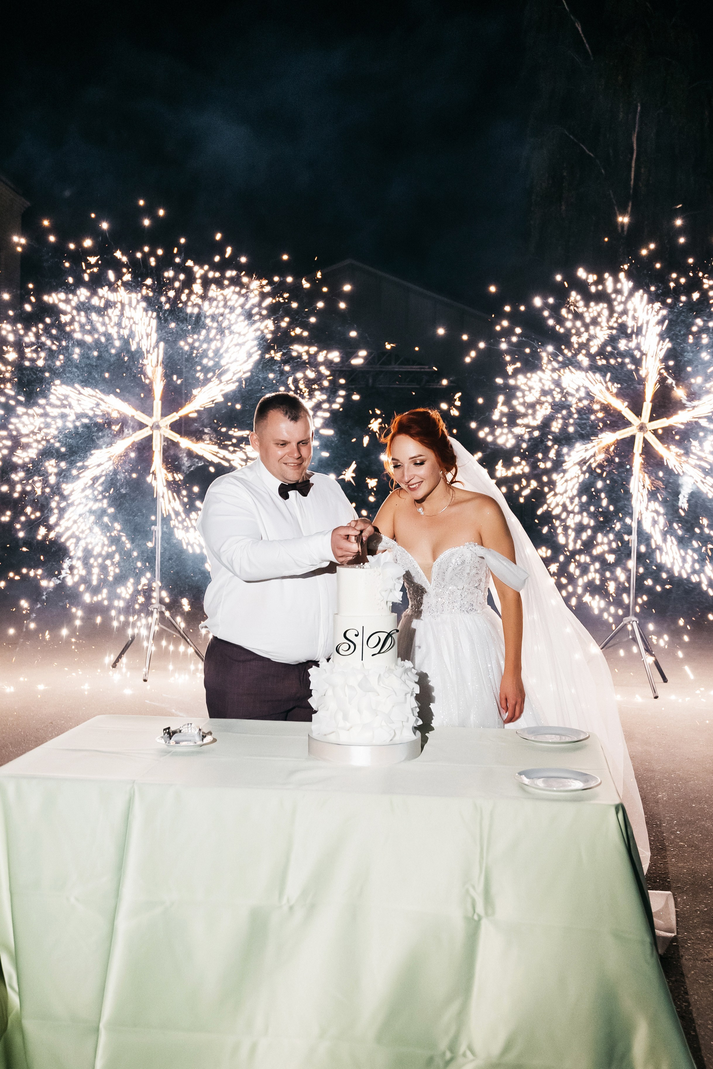 D&S. Алёна Хомич. Свадебный и семейный фотограф Коломна, Москва