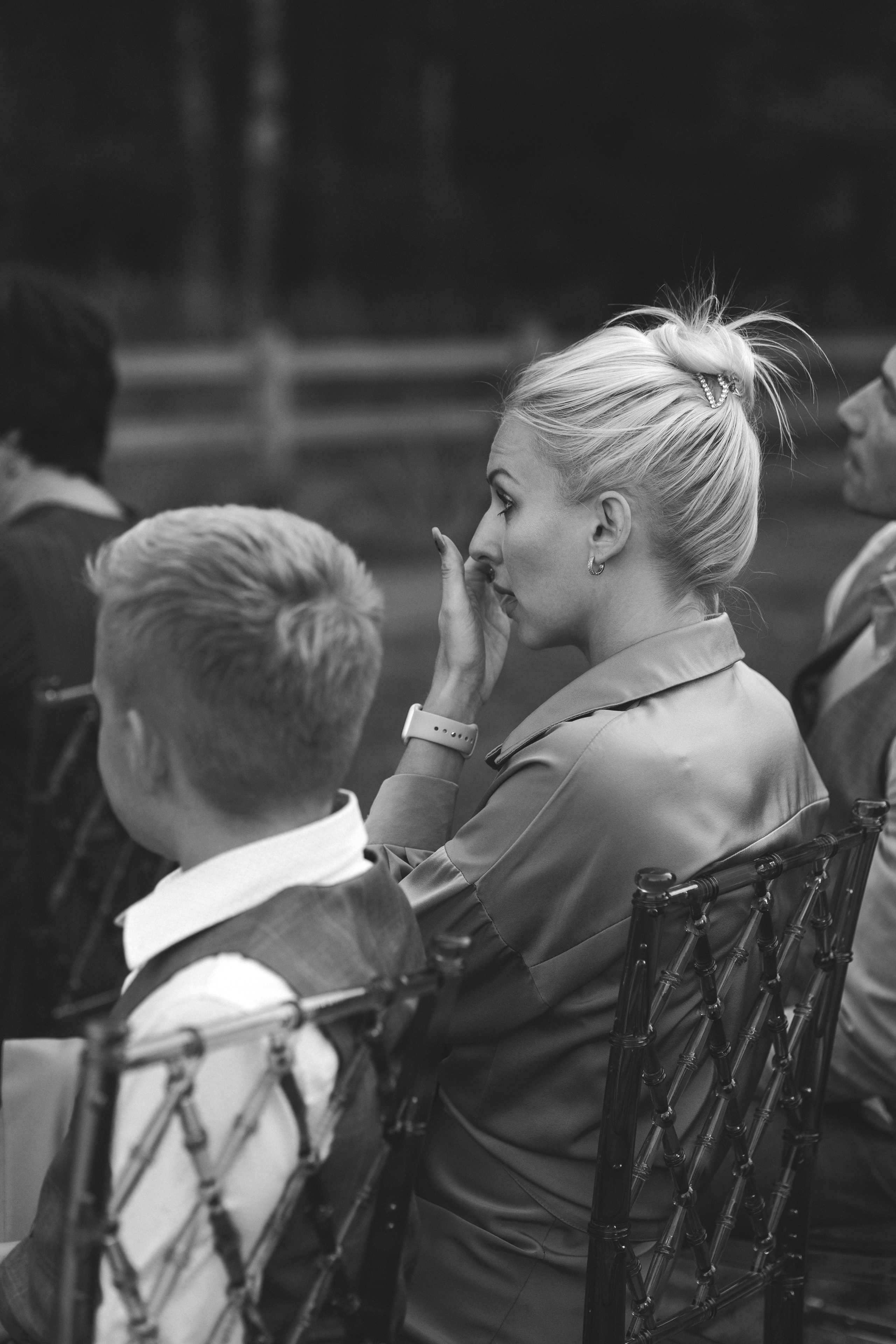 «как же тебя я люблю, сквозь ветер и дым сигарет!». Свадебный и портретный фотограф в Москве Анастасия Тихомирова