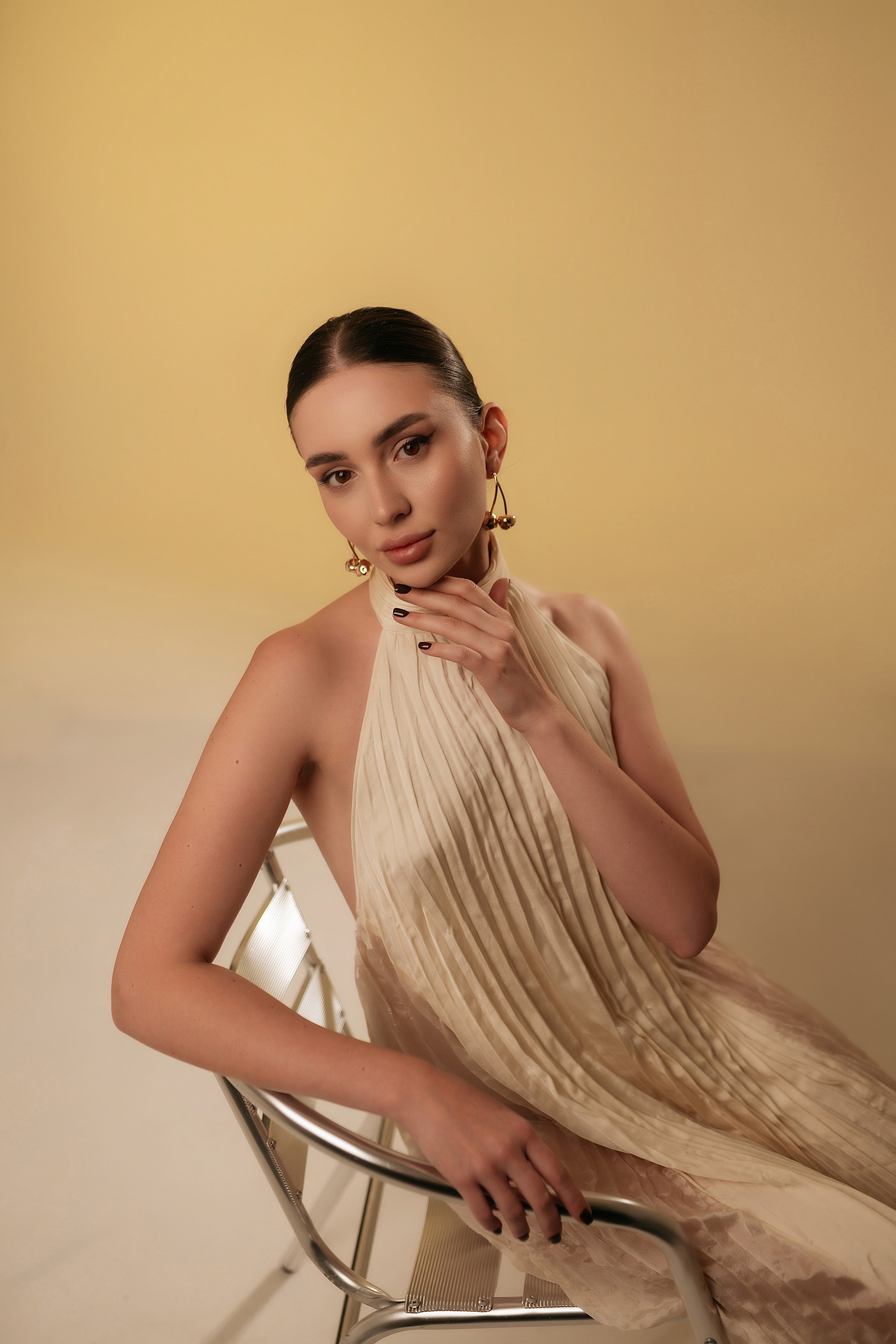 Валерия. Фотограф Карина Шмулёва. Воронеж и область