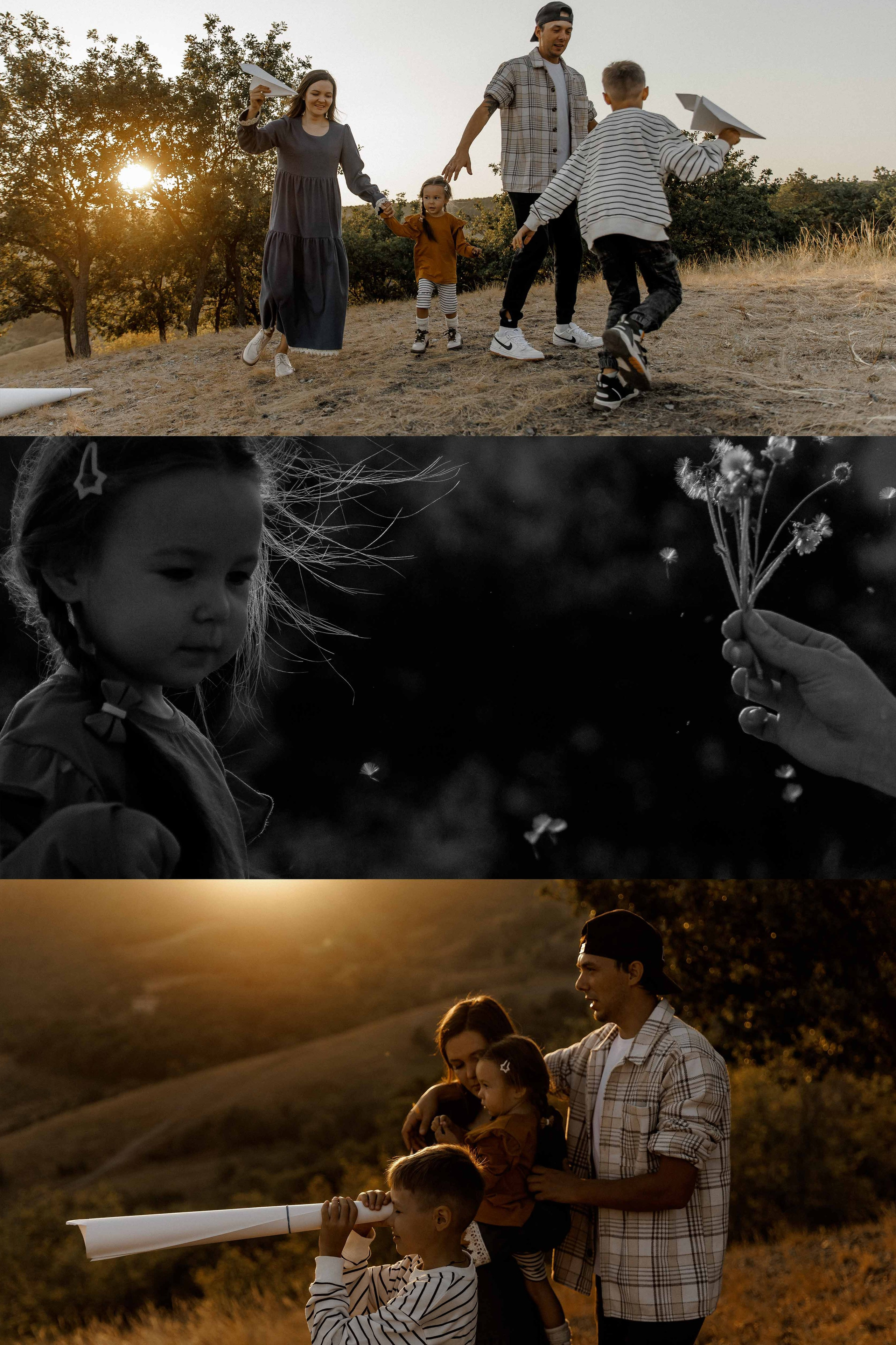 Семейные фотосессии. Фотограф в Саратове Мария Буршина