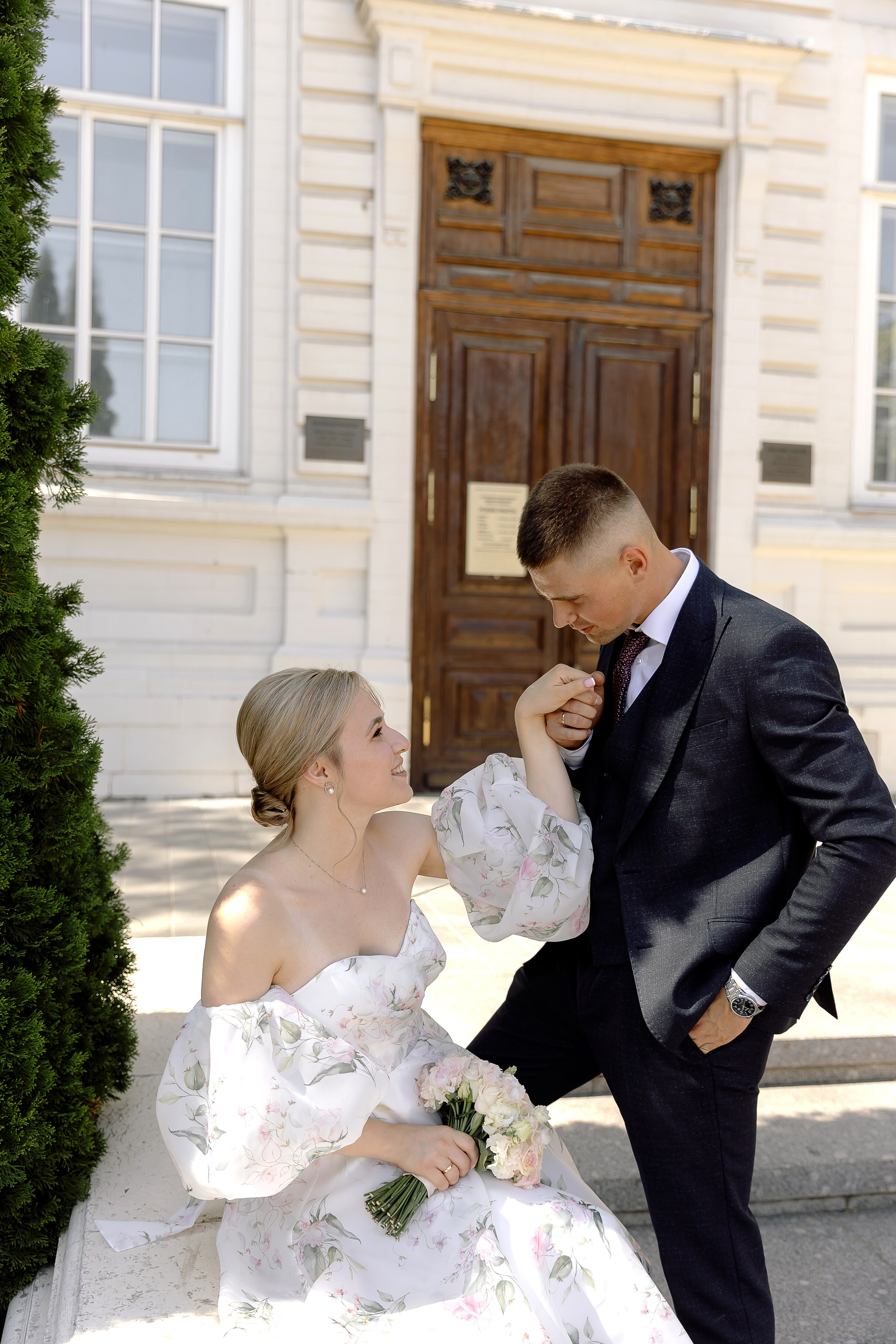 Y&R. Фотограф в Саратове Мария Буршина