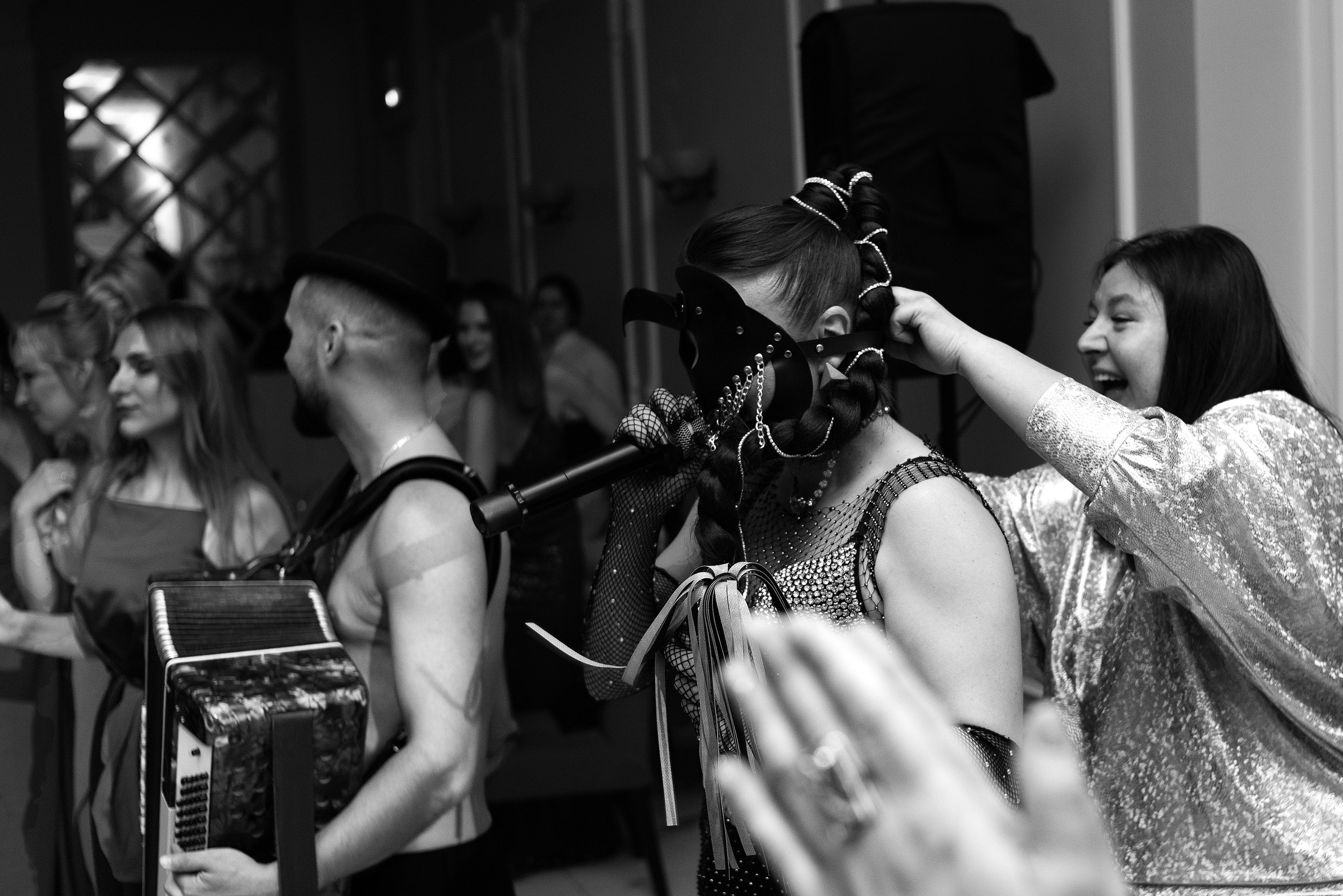 Девичник — 3. Бжицких Виталий — фотограф г. Ульяновск