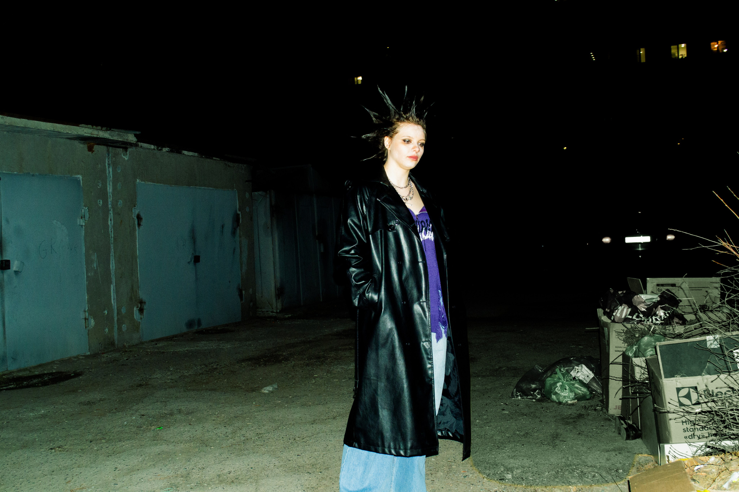 Гошок жив?. Костенко Анна pdie