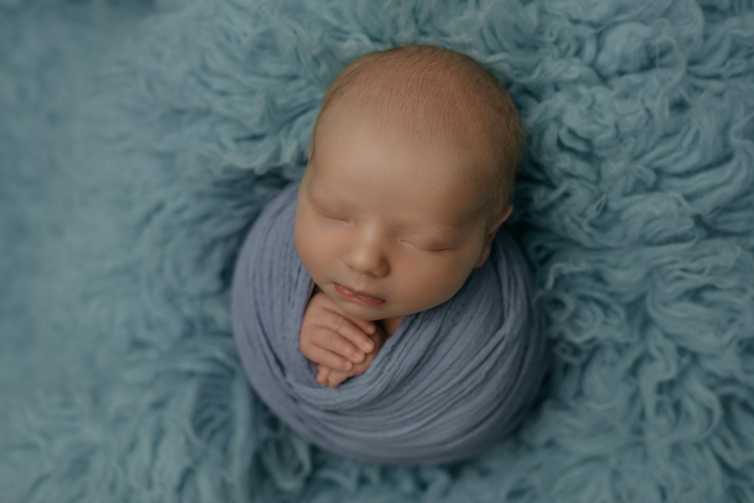 Владик. Фотограф новорожденных Белгород