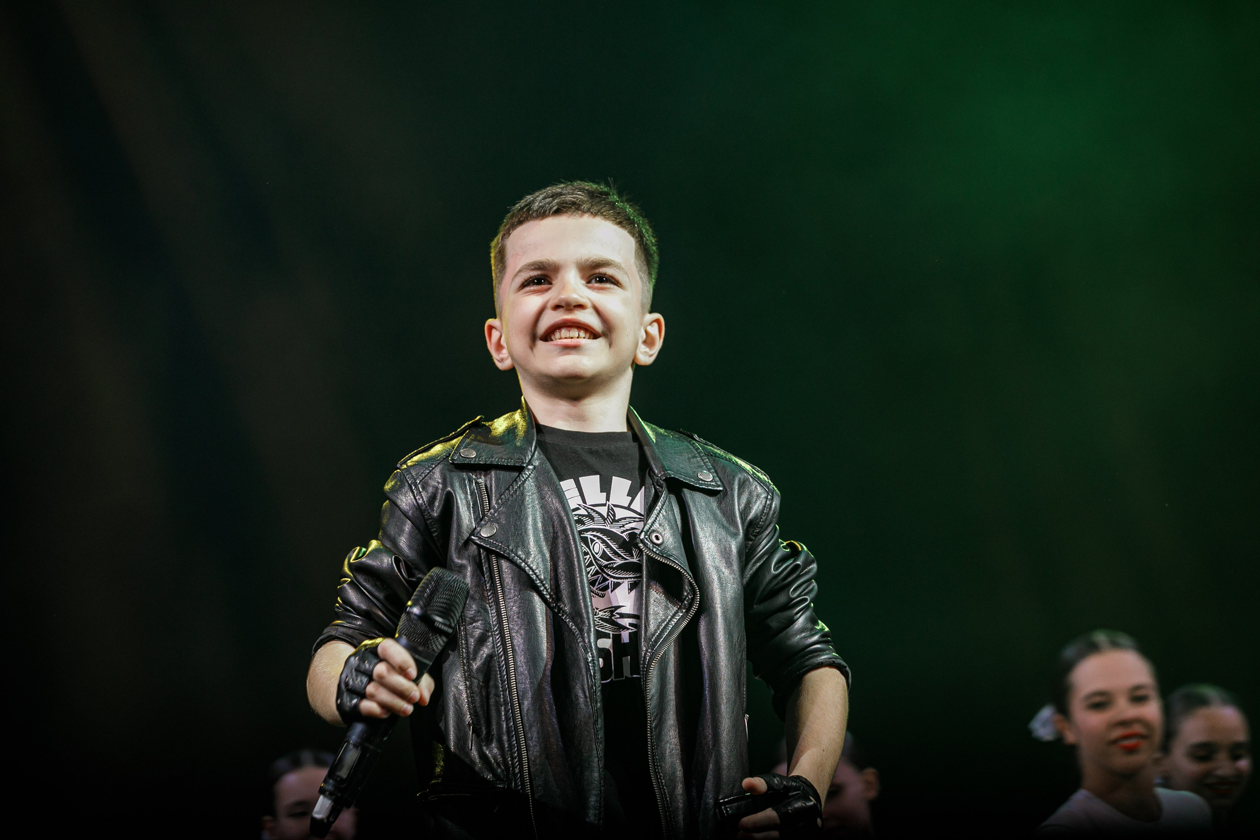 Концерт. Семейный фотограф в Краснодаре