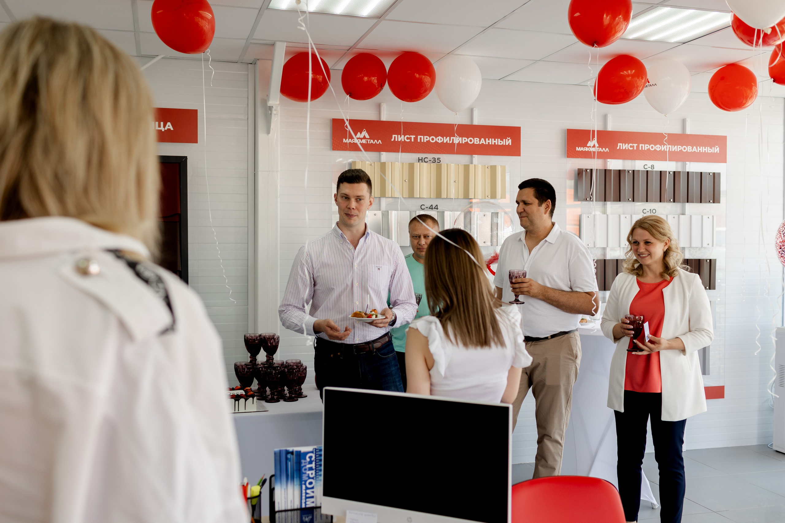 МАЯК открытие. Фотограф свадебный семейный в Красноярске Шукшина Наталья