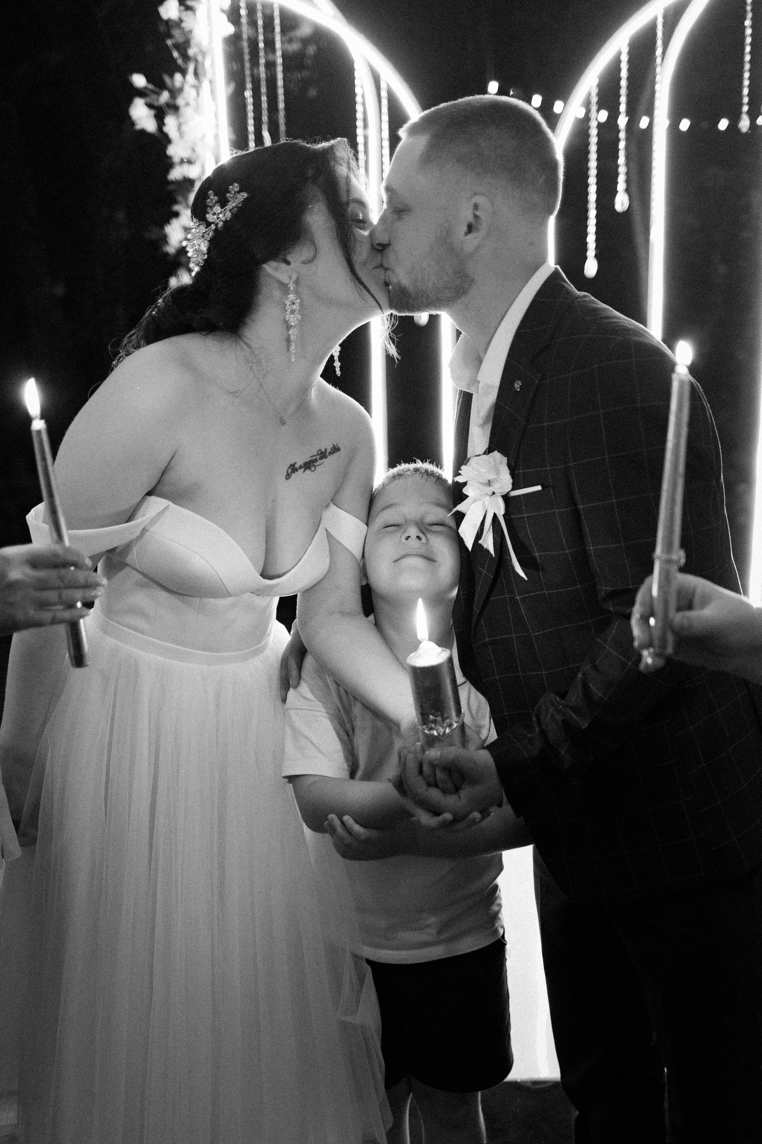 Дмитрий и Екатерина. Свадебный и репортажный фотограф в Хабаровске Никита Быков