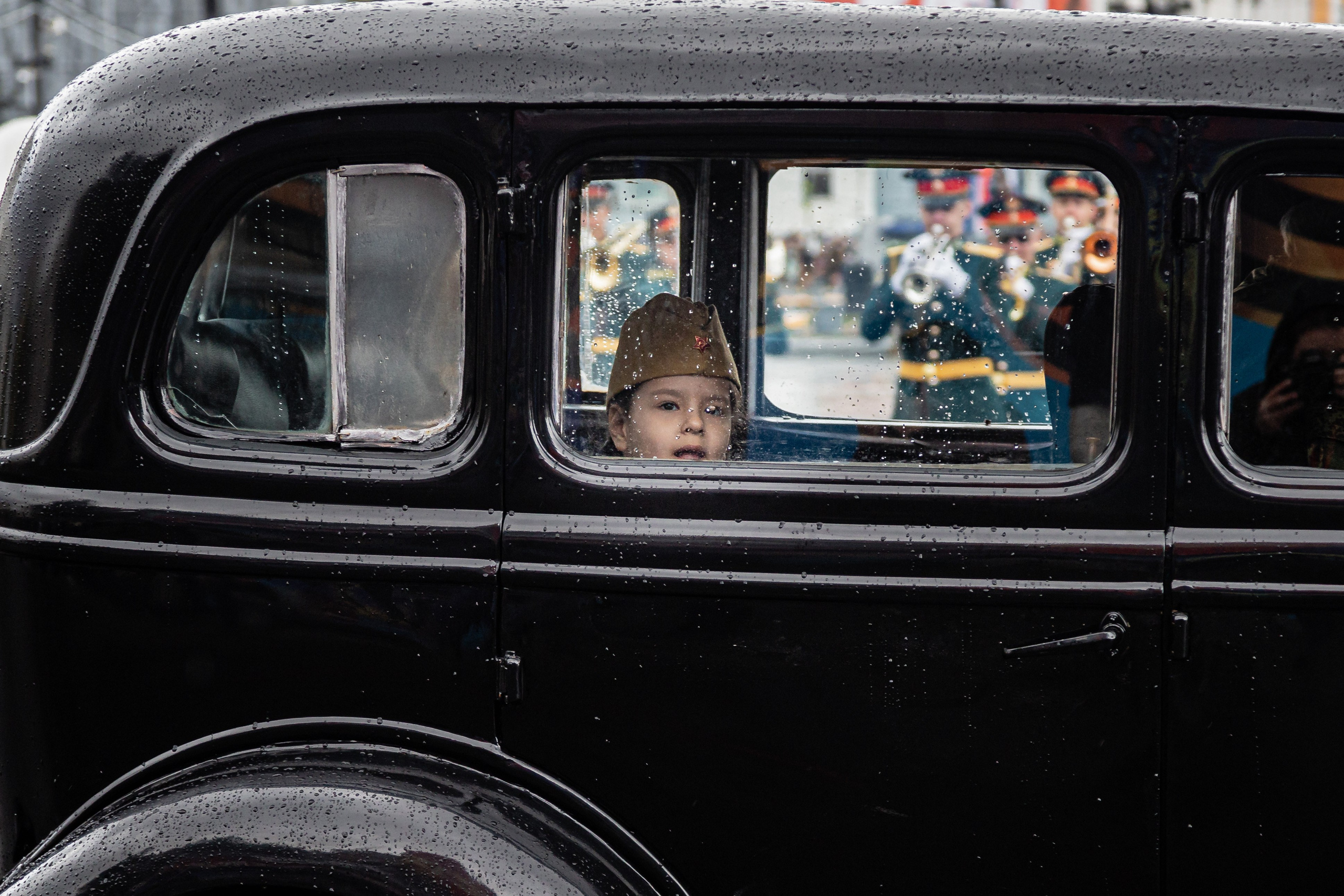 Репортаж. Свадебный и репортажный фотограф в Хабаровске Никита Быков