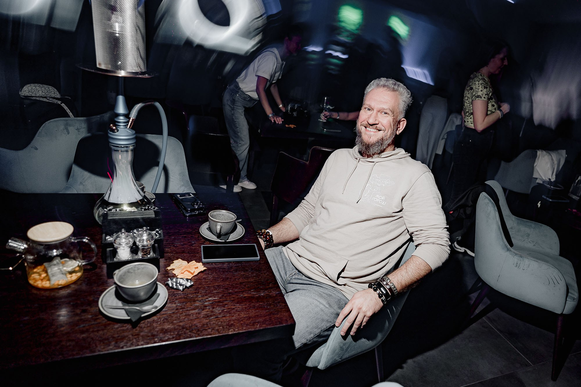 Onyx. Red party. Сергей Кошкин. Репортажная и ивент-фотография в Сургуте