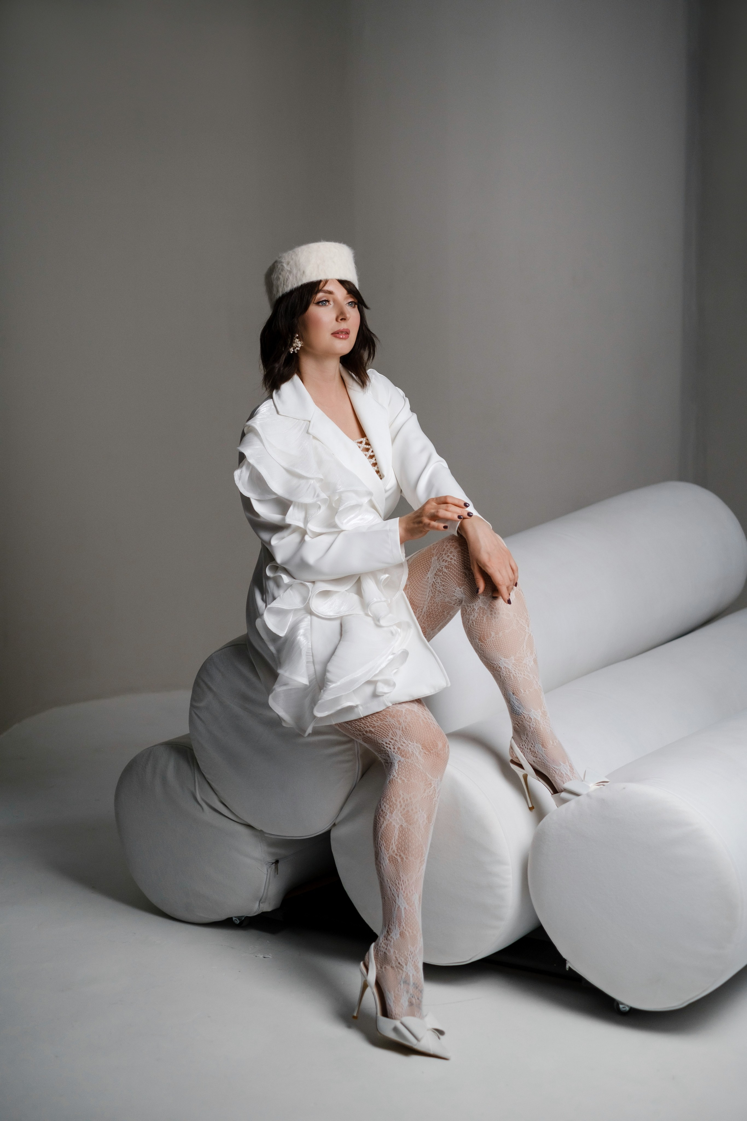 Марина. Свадебный фотограф в Брянске Иванникова Елена