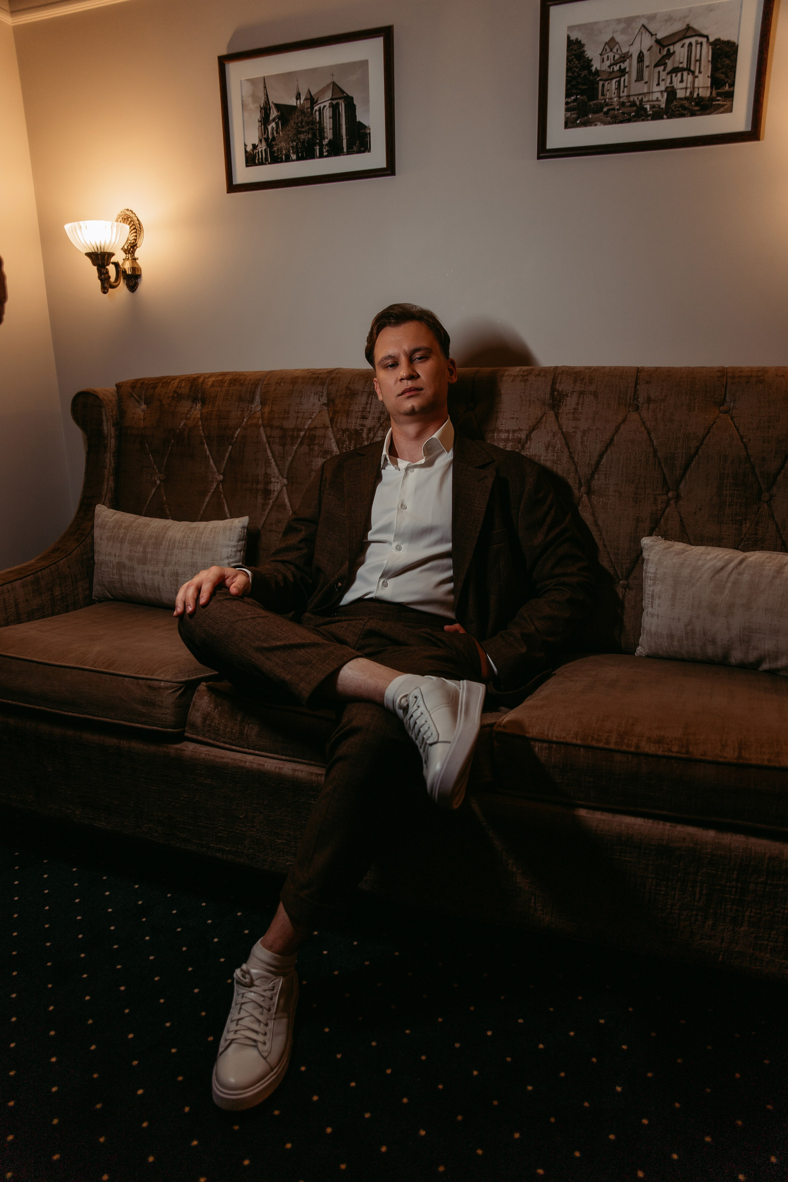 Михаил & Ксения. Свадебный ФОТОГРАФ и ВИДЕОГРАФ Ульяновск