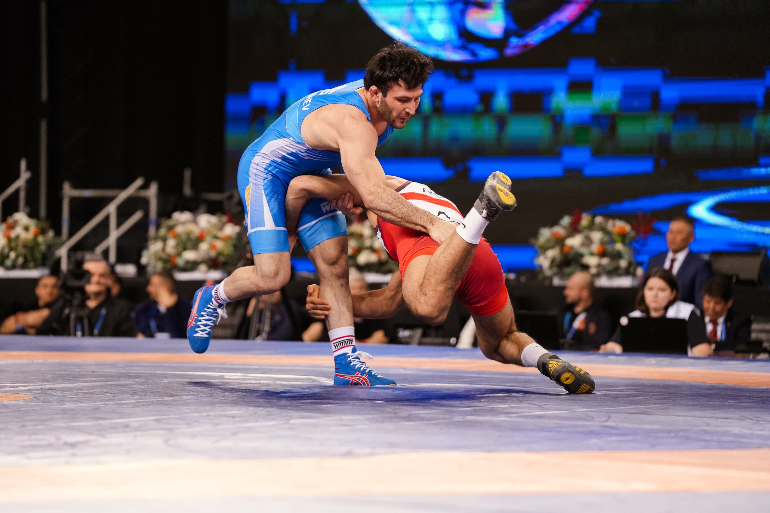 Кубок Ивана Ярыгина 2024 фото / Ivan Yarygin Cup 2024 photos. Фотограф Анна Герман. Красноярск