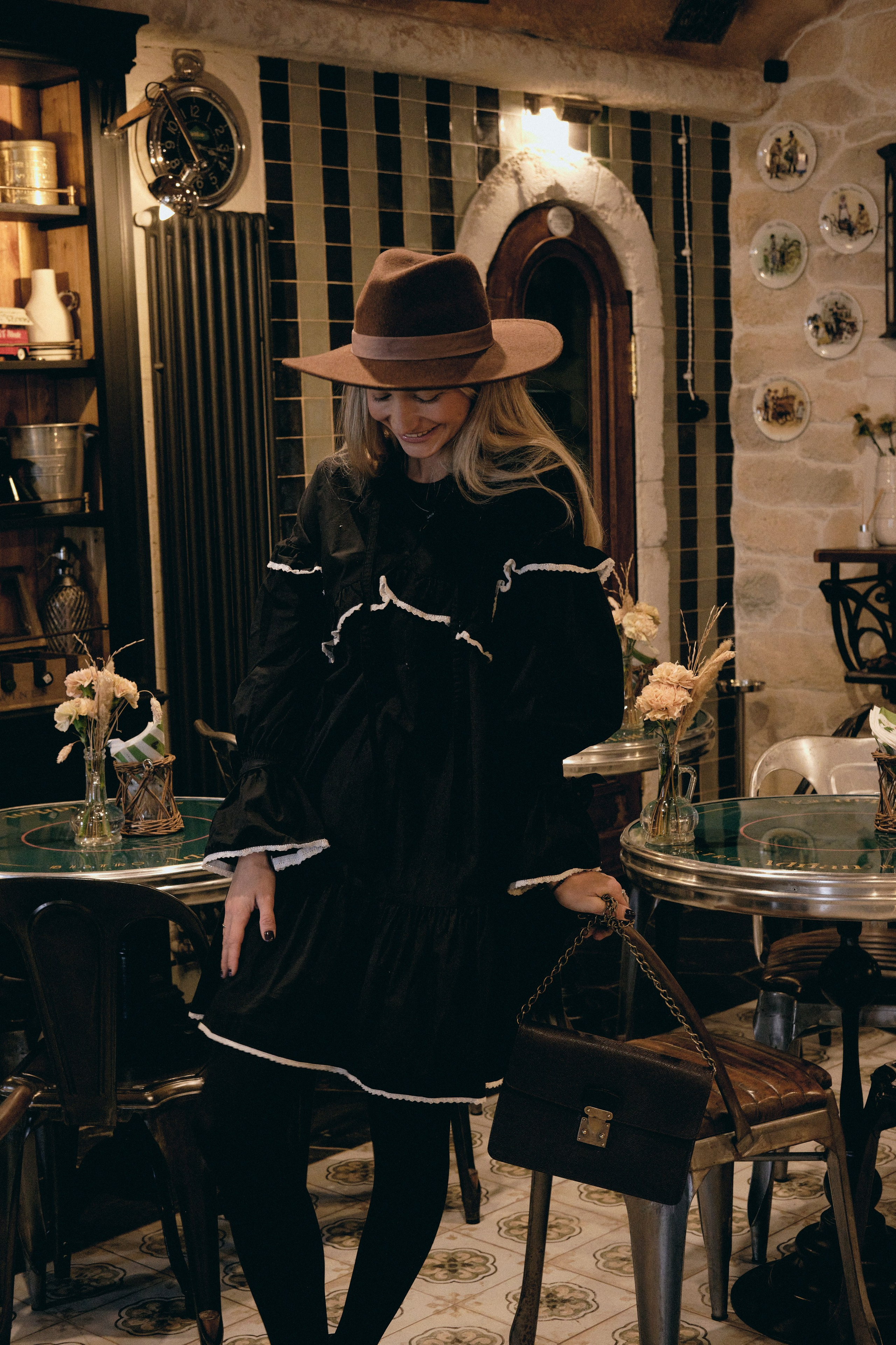 Варвара. Фотограф в Анапе и Краснодаре Тина