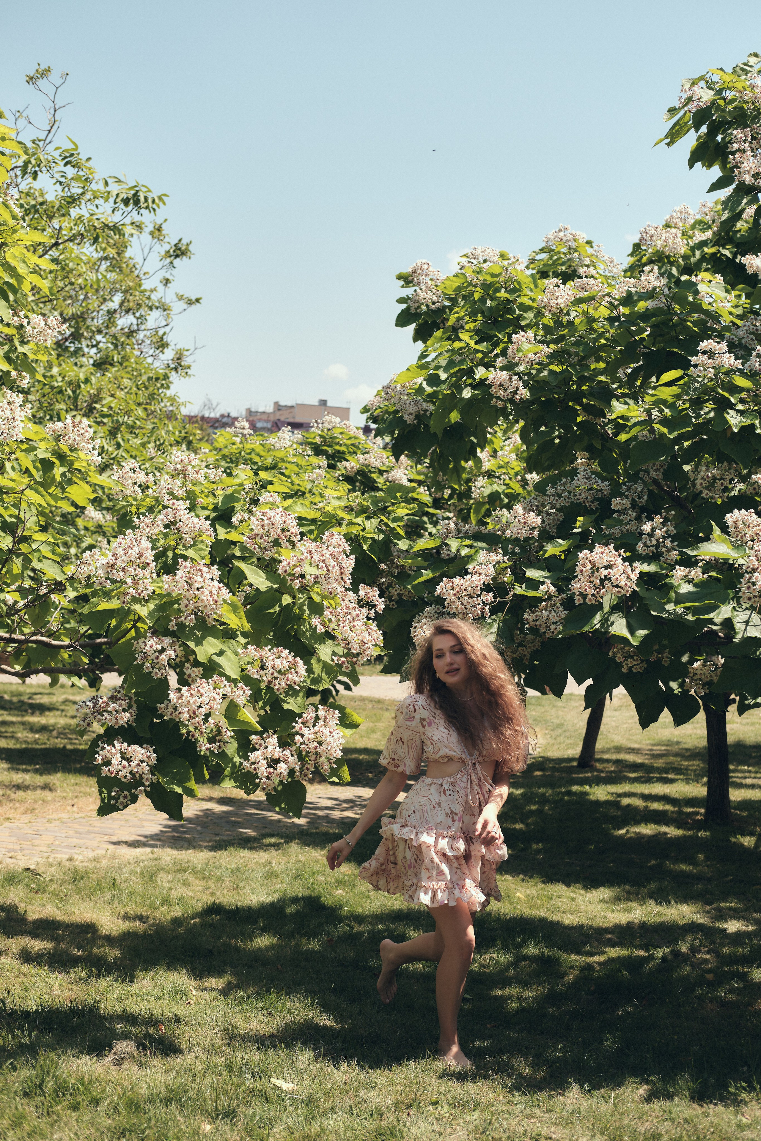 Надежда. Фотограф в Анапе и Краснодаре Тина