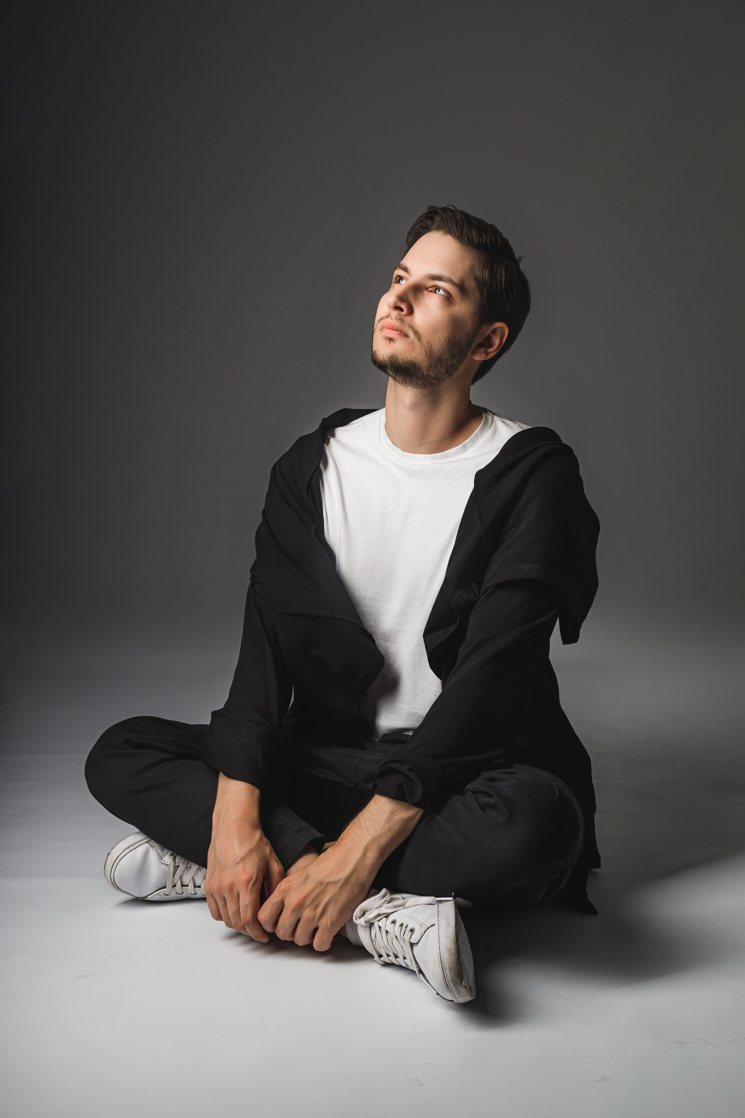 Даниил, портфолио. Фотограф ваших событий в Красноярске — Макс Захарченко