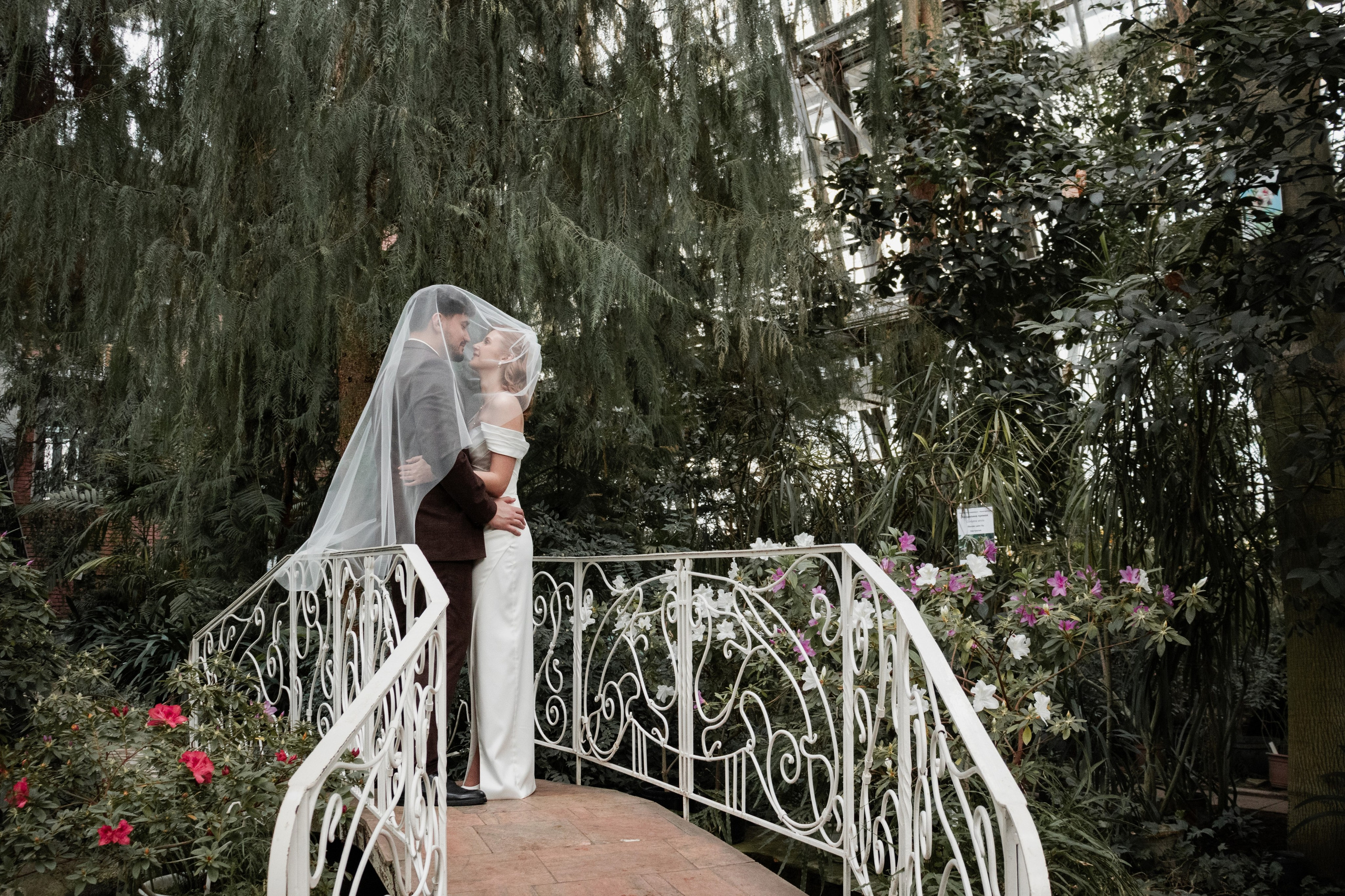 Свадебная фотосессия Томск. Свадебная фотосъёмка Томск. Фотограф в Томске Дарья Пучкина