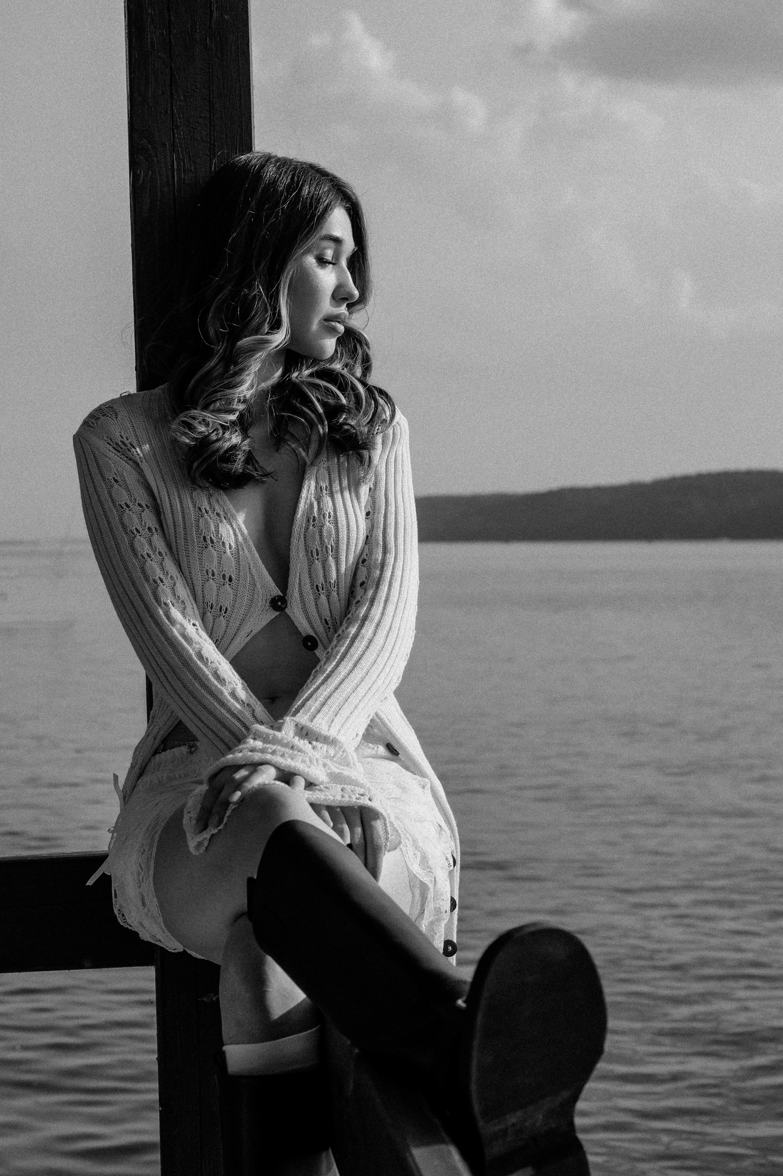 Камилла. Фотограф Алёна Евграфова