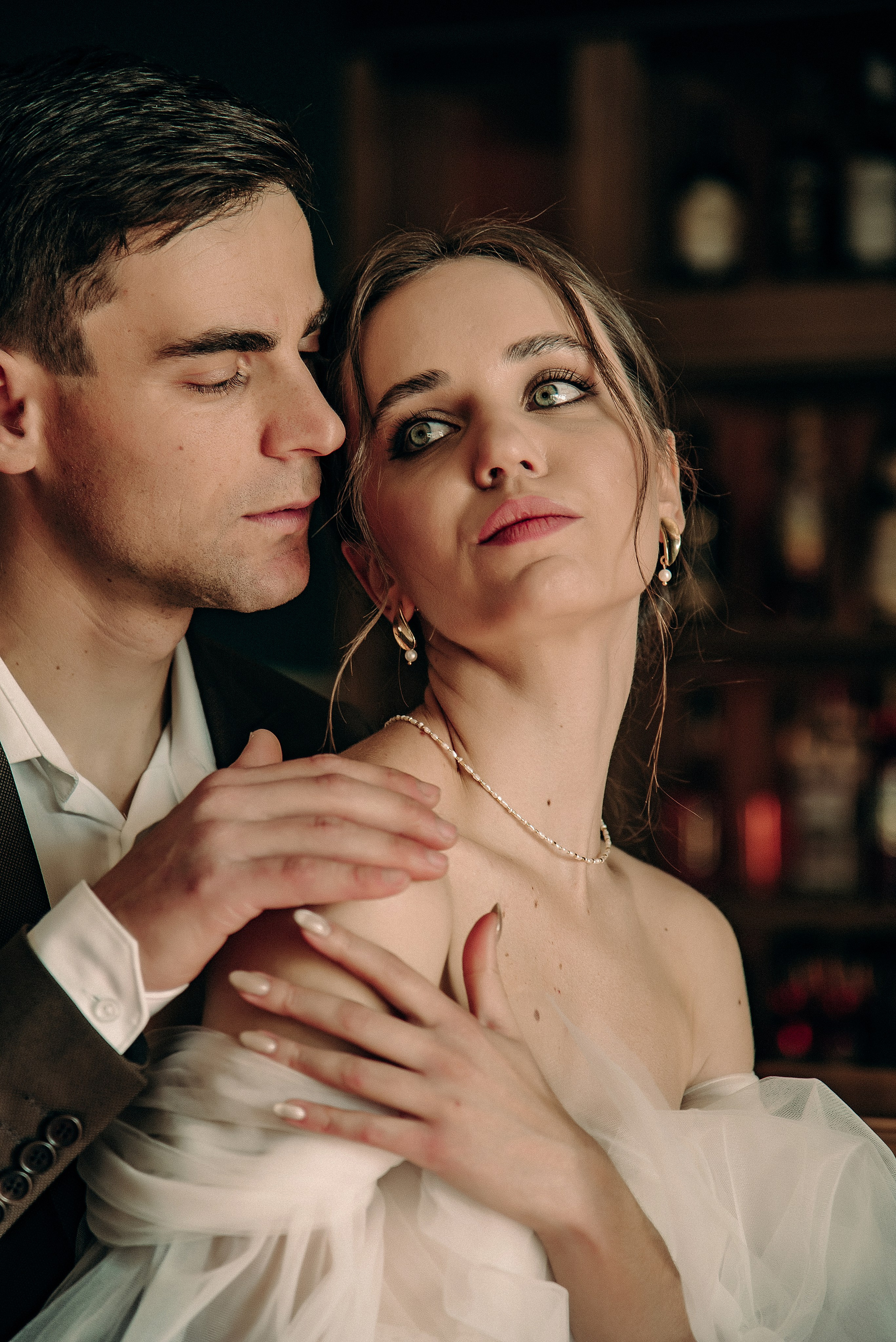 Александр и Ксения. Свадебный и семейный фотограф Темрюк Алёна Ковальская